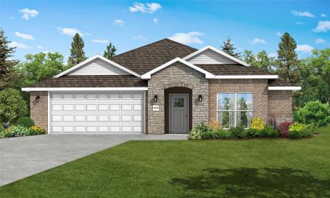 27653 E 107th Street S Coweta OK 74014
