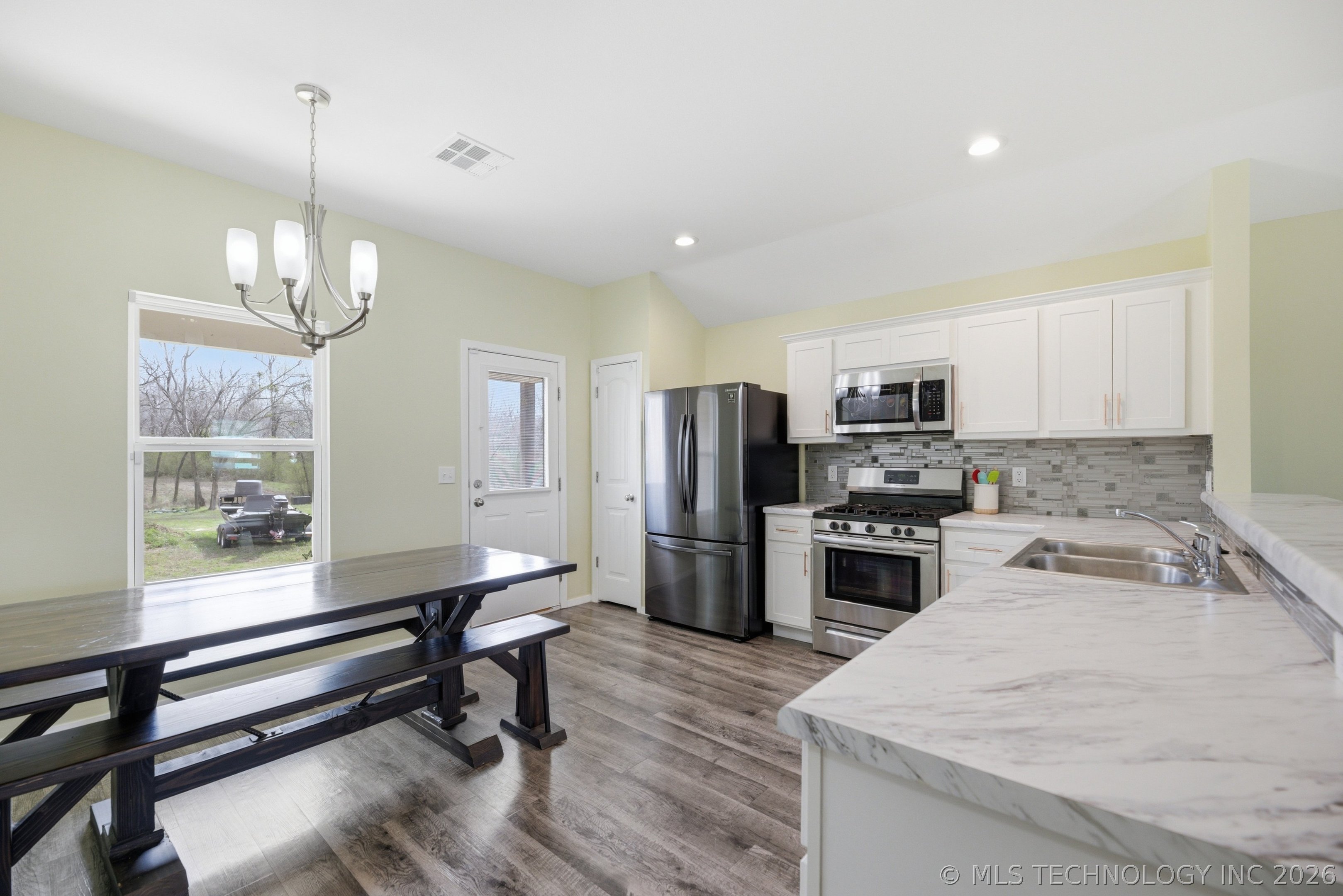 14145 S 298th Eastavenue Coweta OK 74429