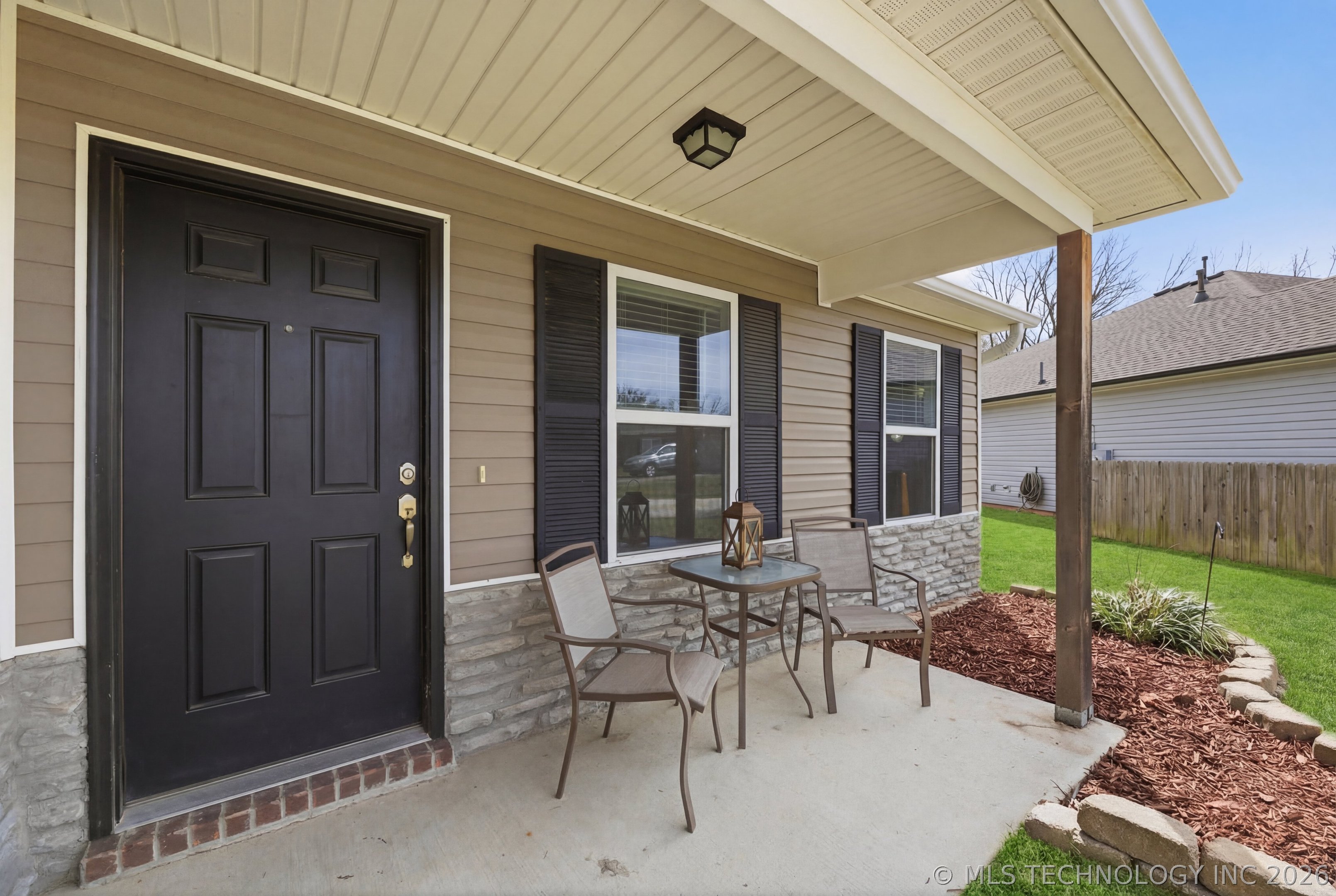 14145 S 298th Eastavenue Coweta OK 74429