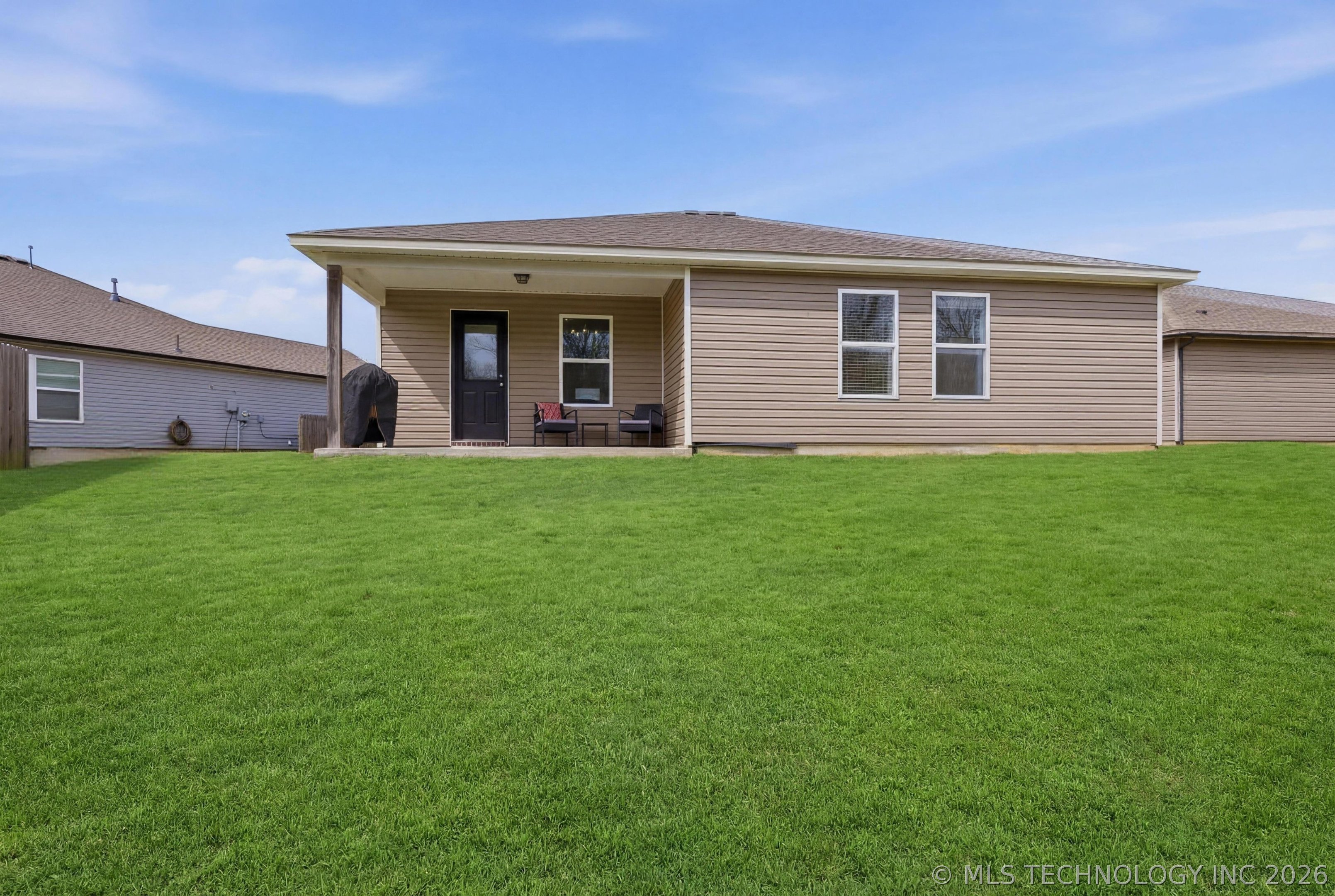 14145 S 298th Eastavenue Coweta OK 74429