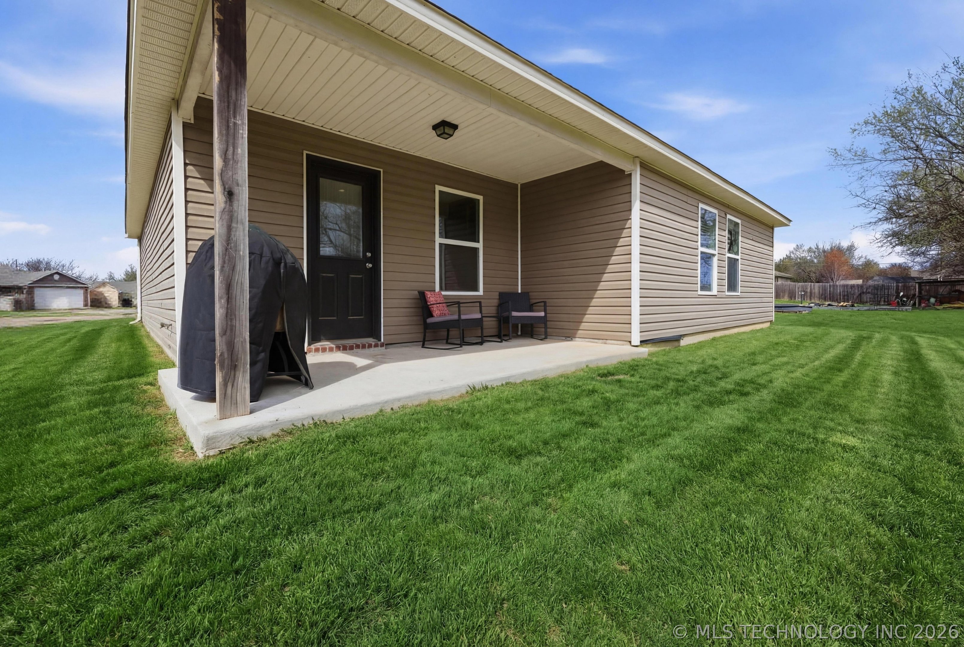 14145 S 298th Eastavenue Coweta OK 74429