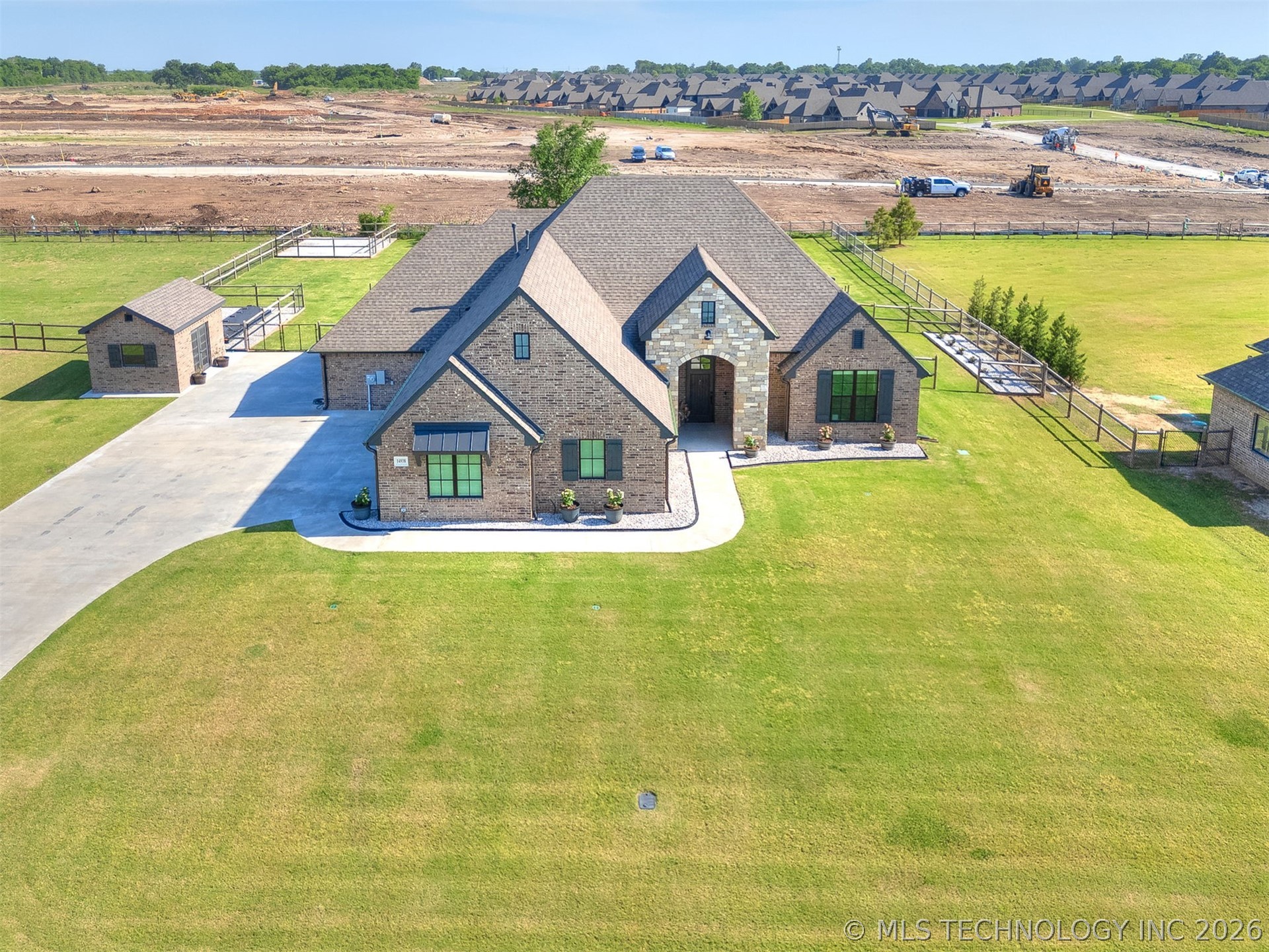 14938 E 82nd Street Owasso OK 74055