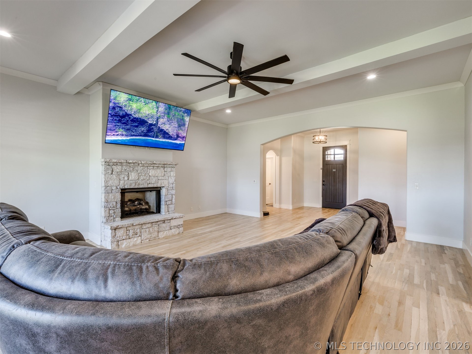 14938 E 82nd Street Owasso OK 74055