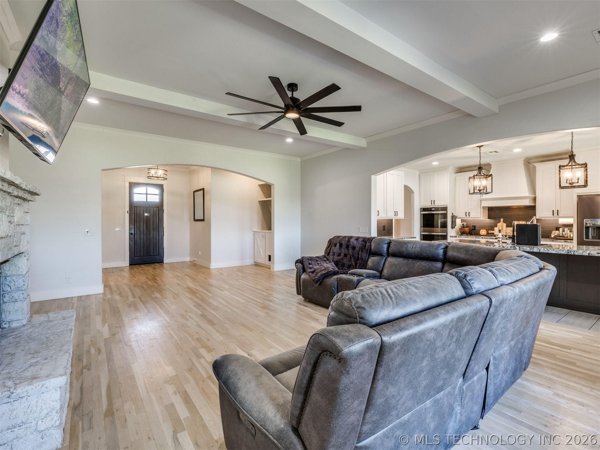 14938 E 82nd Street Owasso OK 74055
