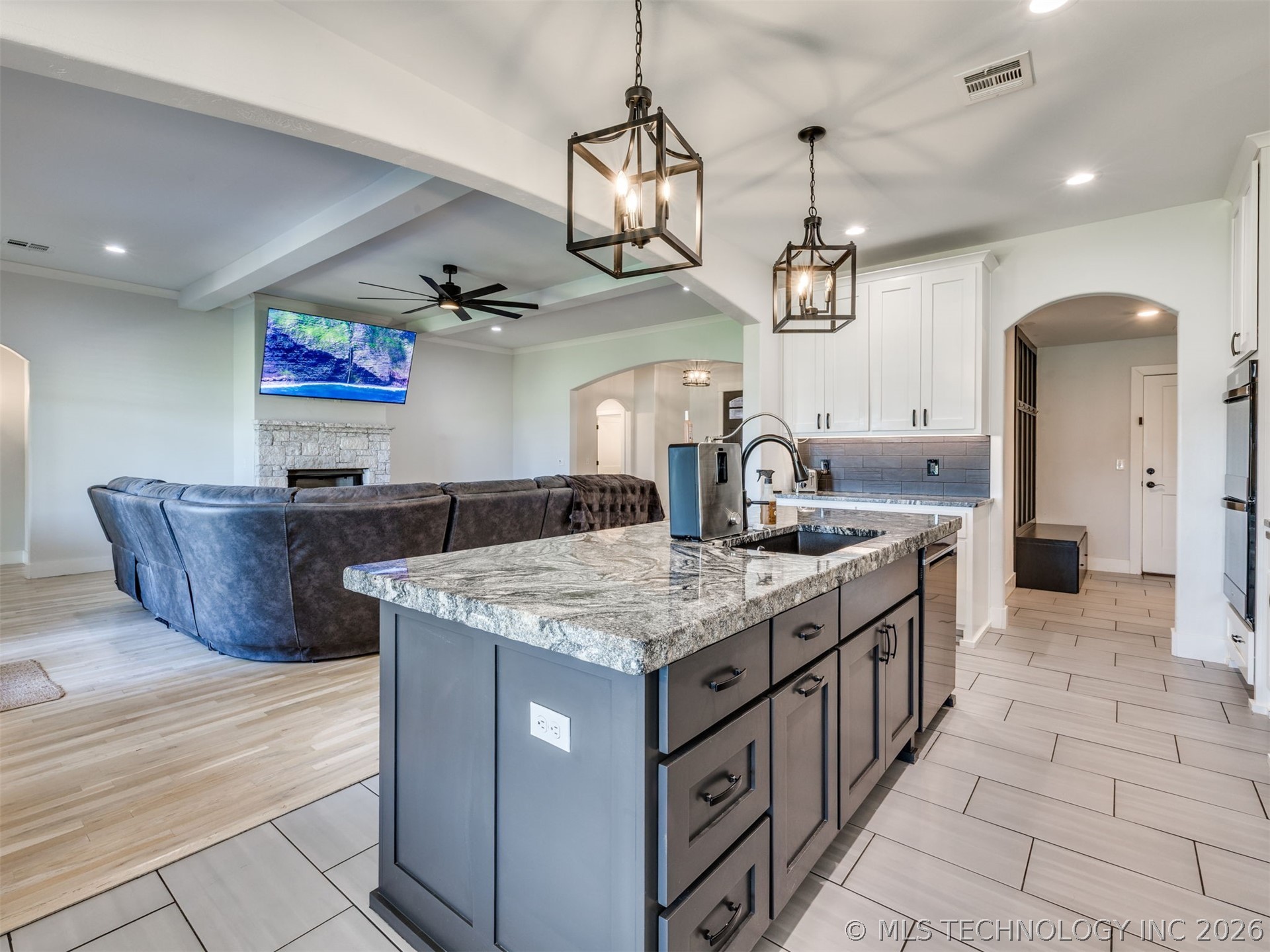 14938 E 82nd Street Owasso OK 74055