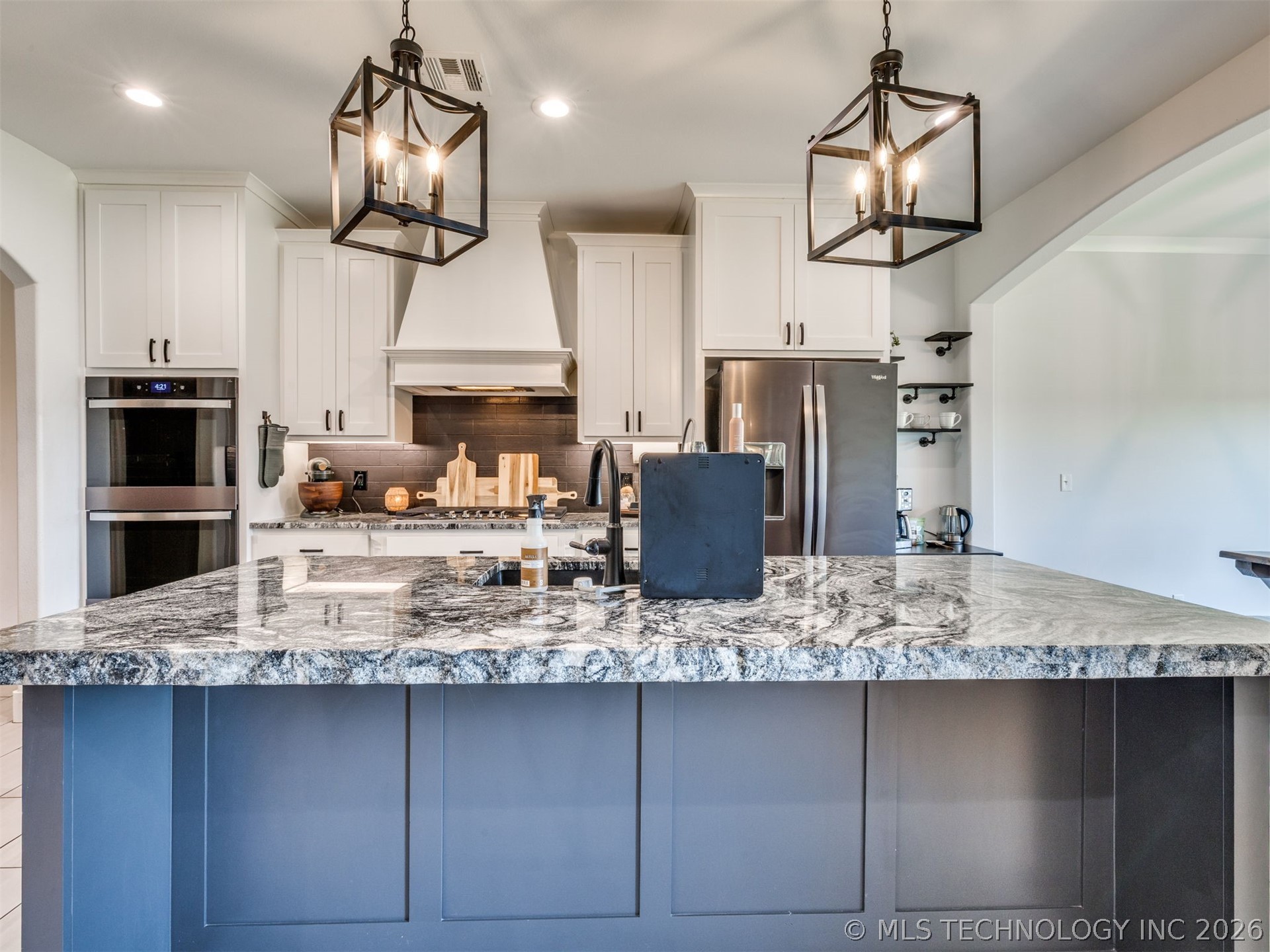 14938 E 82nd Street Owasso OK 74055