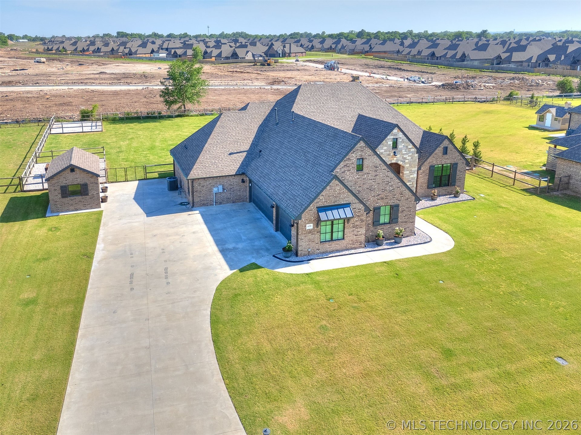 14938 E 82nd Street Owasso OK 74055