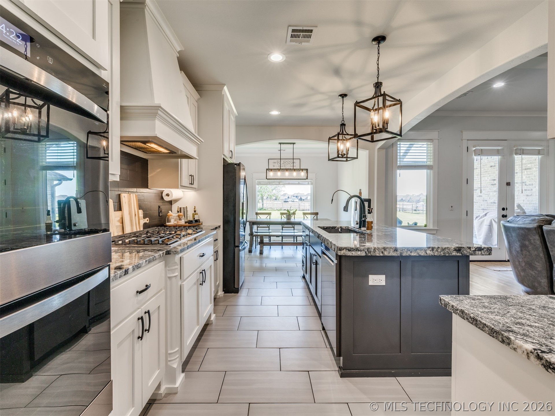 14938 E 82nd Street Owasso OK 74055