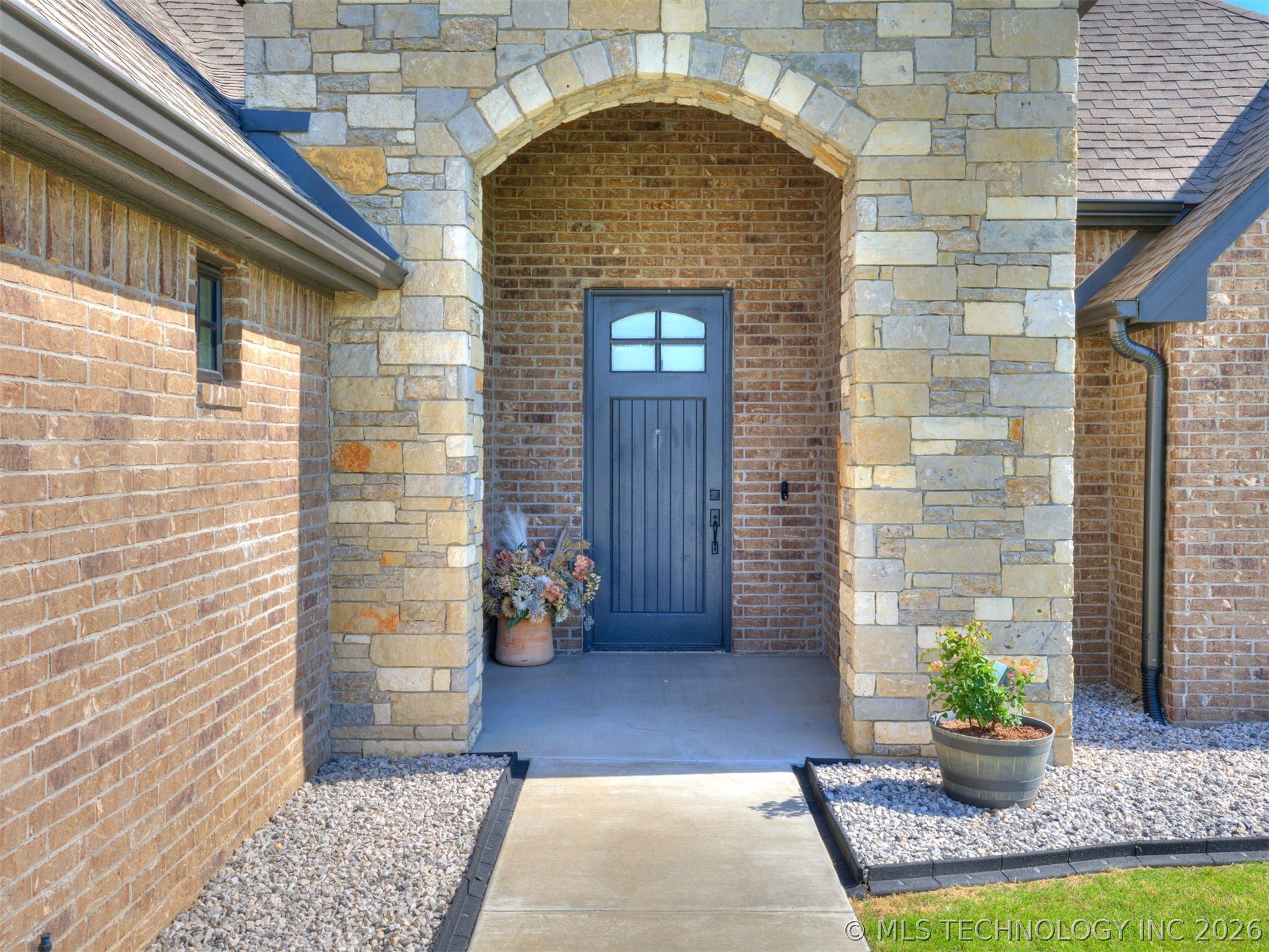 14938 E 82nd Street Owasso OK 74055