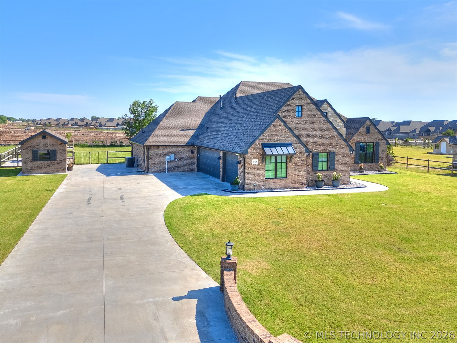 14938 E 82nd Street Owasso OK 74055