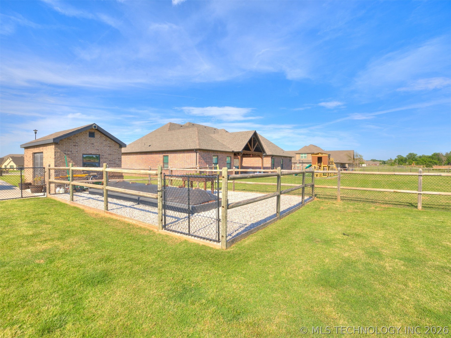 14938 E 82nd Street Owasso OK 74055