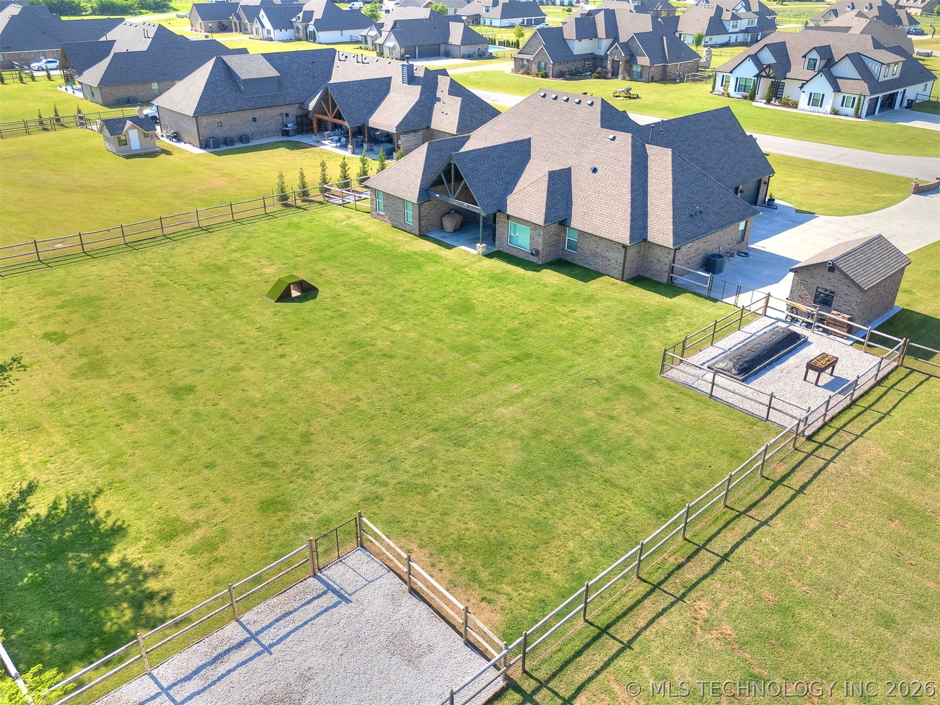 14938 E 82nd Street Owasso OK 74055