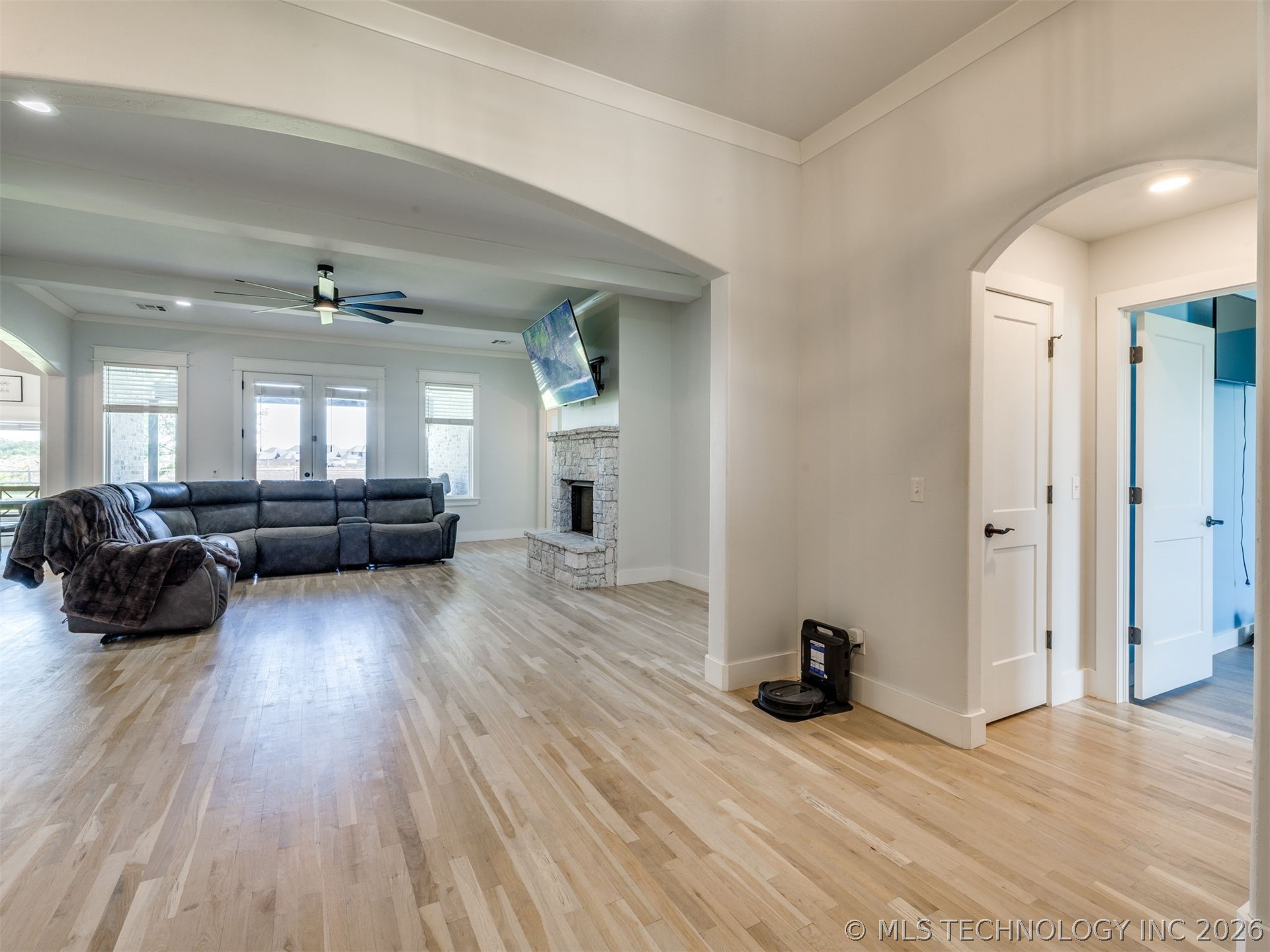 14938 E 82nd Street Owasso OK 74055