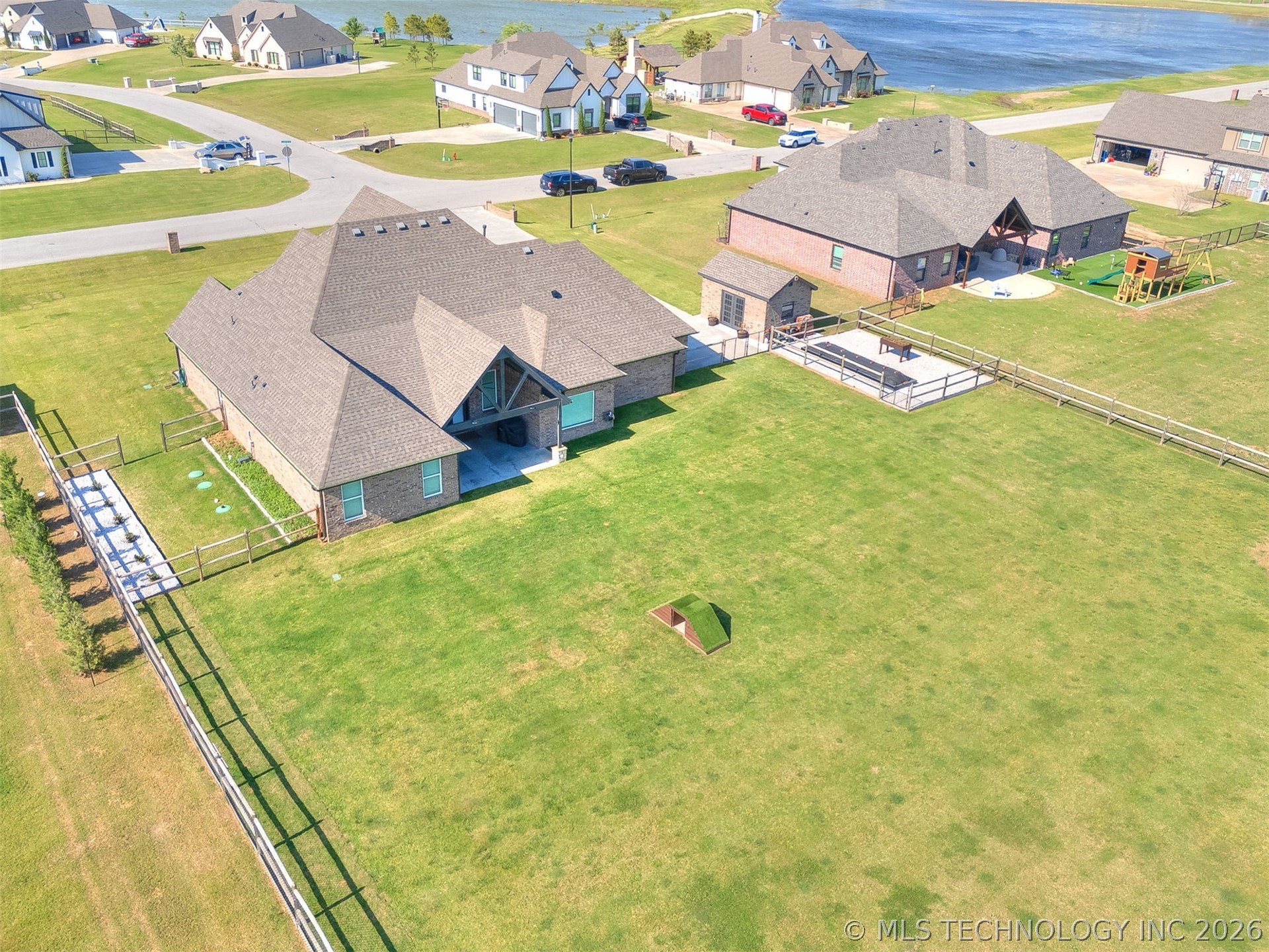 14938 E 82nd Street Owasso OK 74055