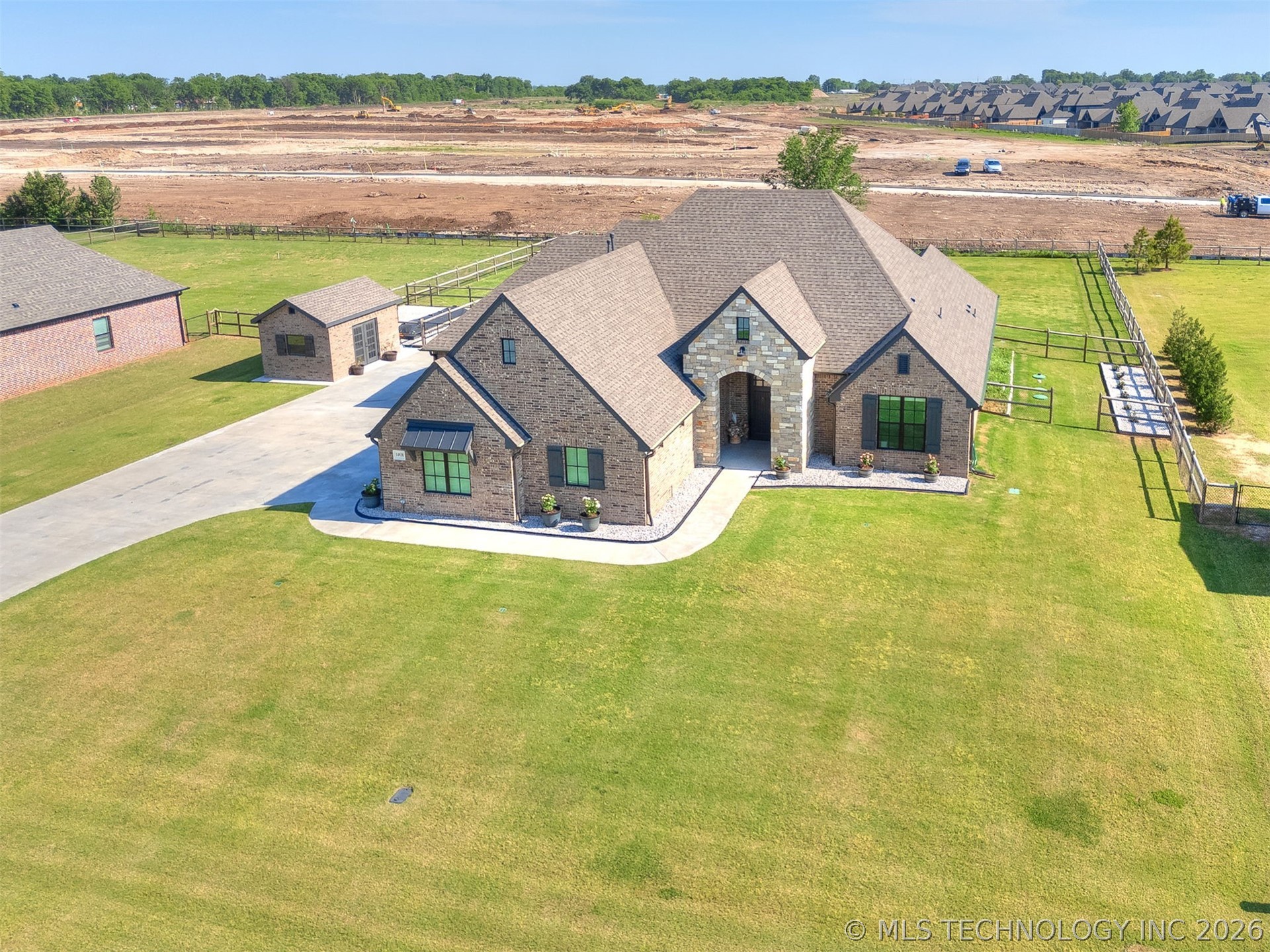 14938 E 82nd Street Owasso OK 74055