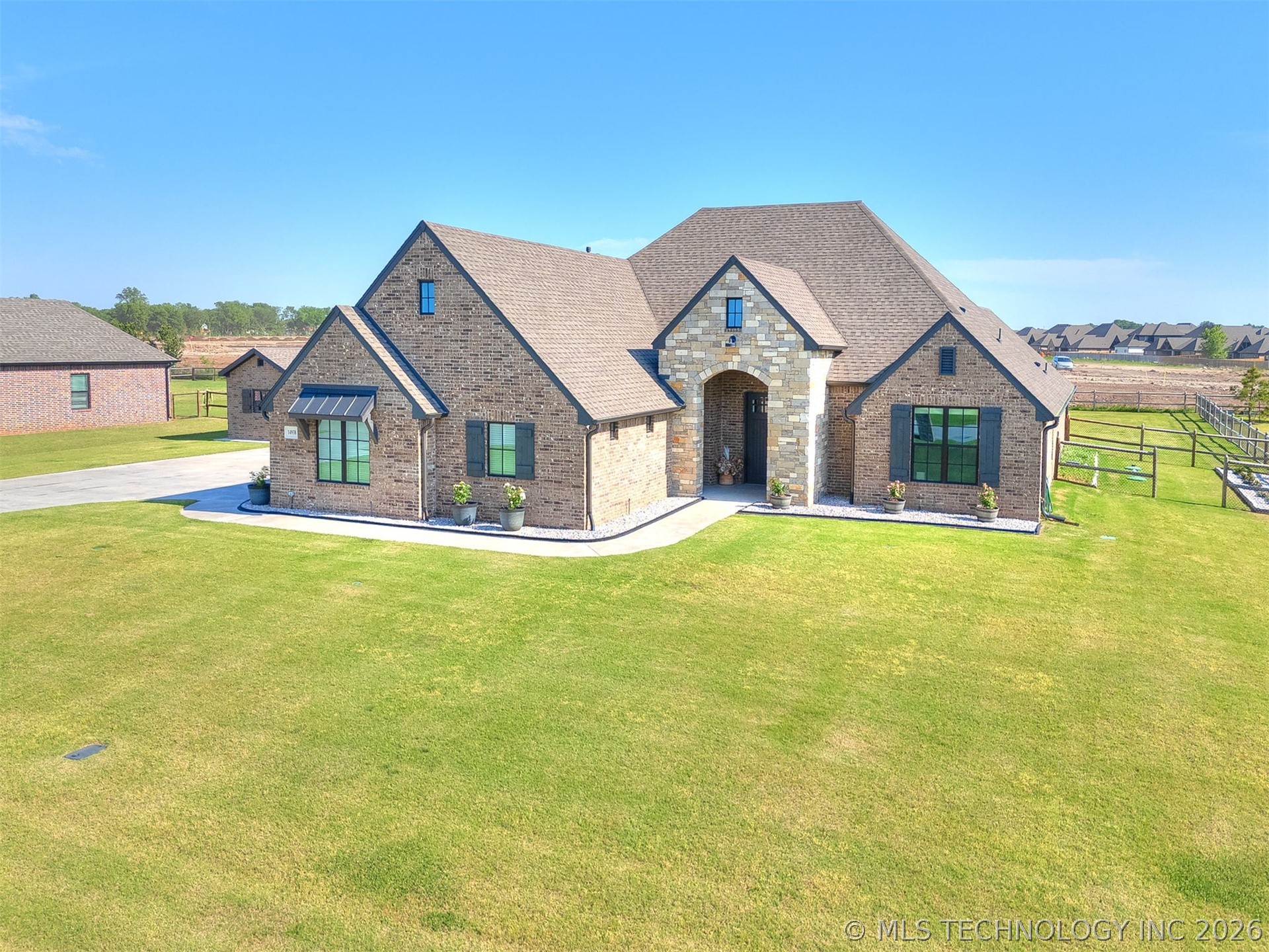 14938 E 82nd Street Owasso OK 74055