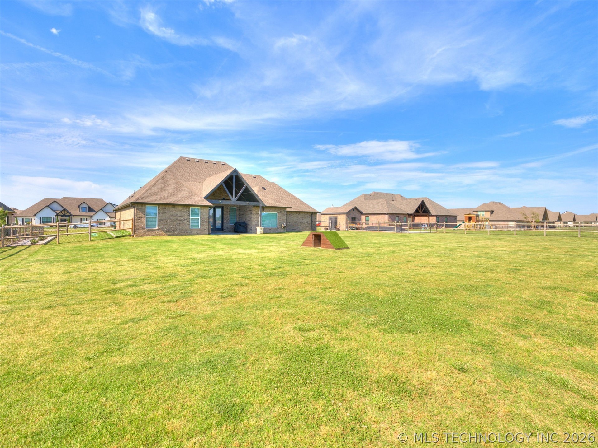 14938 E 82nd Street Owasso OK 74055