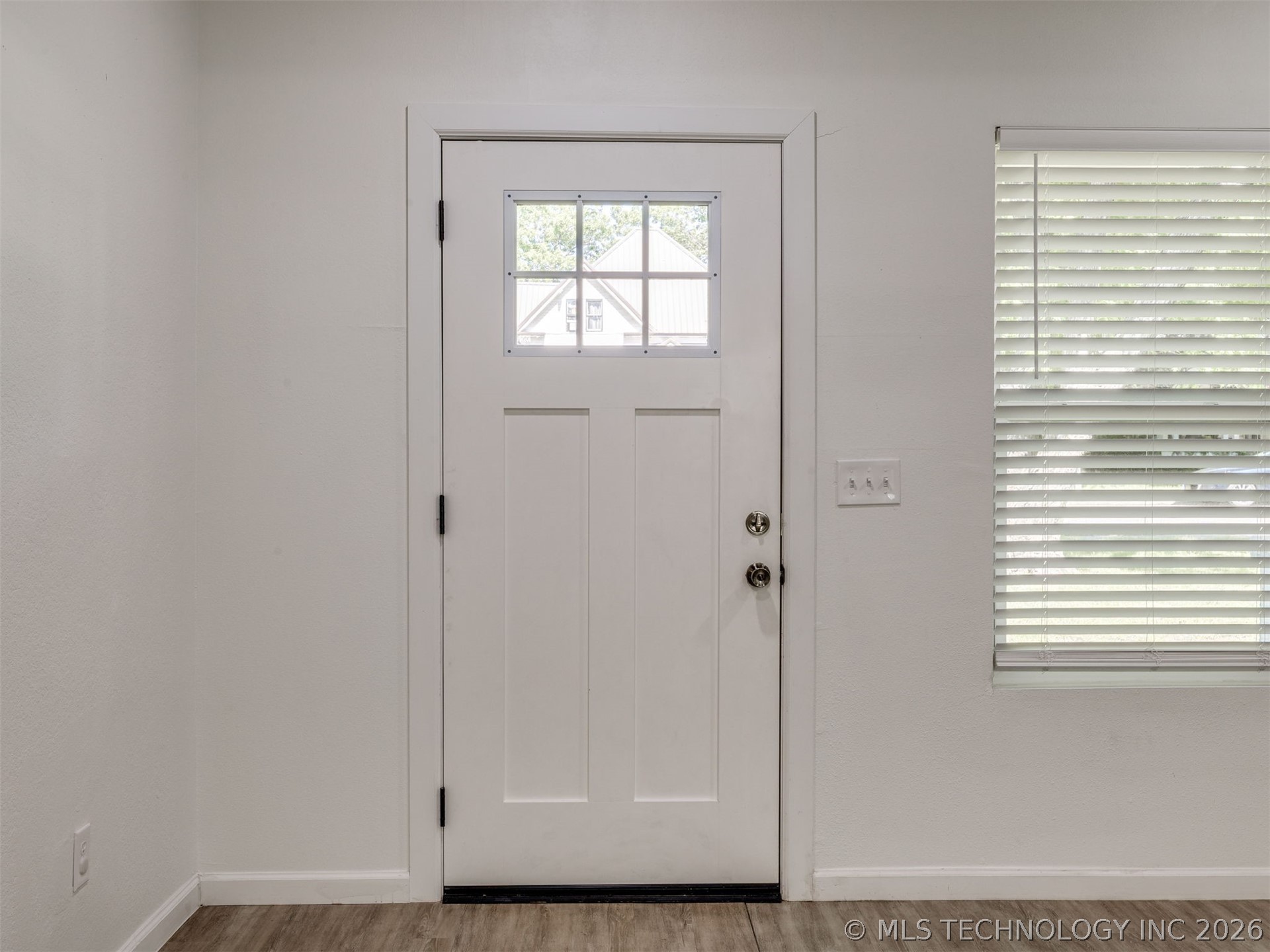 226 S Adair Street Vinita OK 74301
