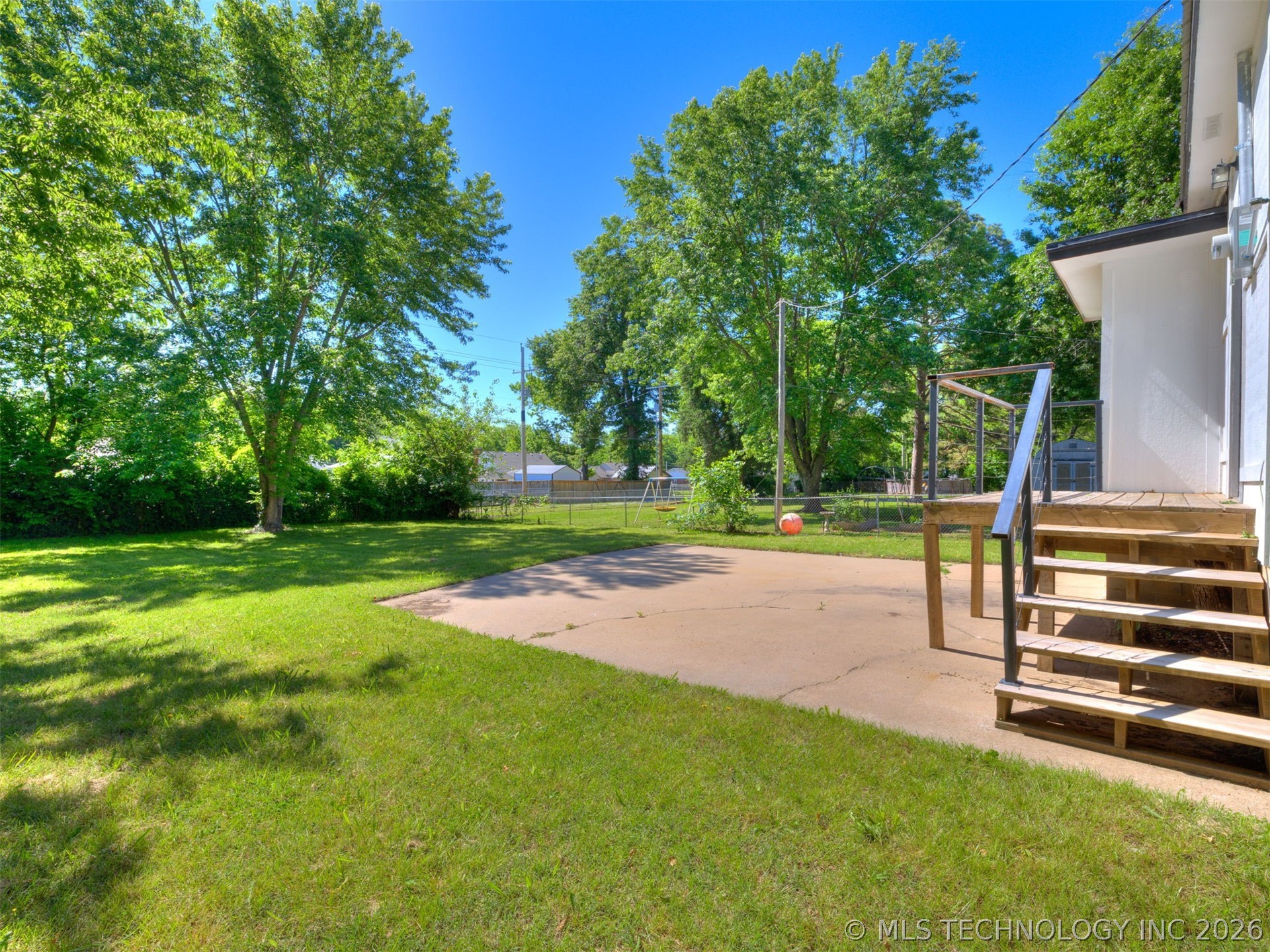 226 S Adair Street Vinita OK 74301
