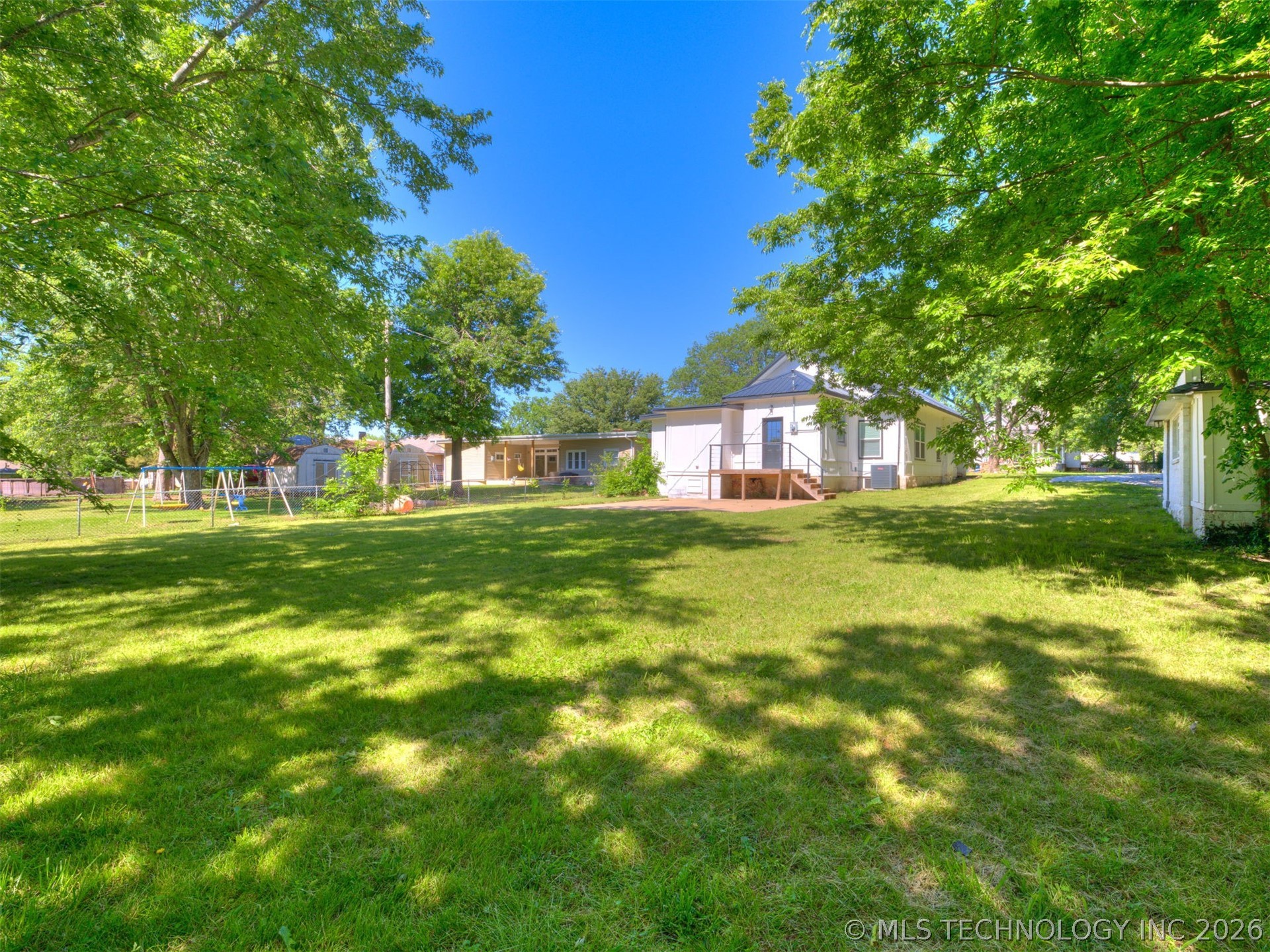 226 S Adair Street Vinita OK 74301
