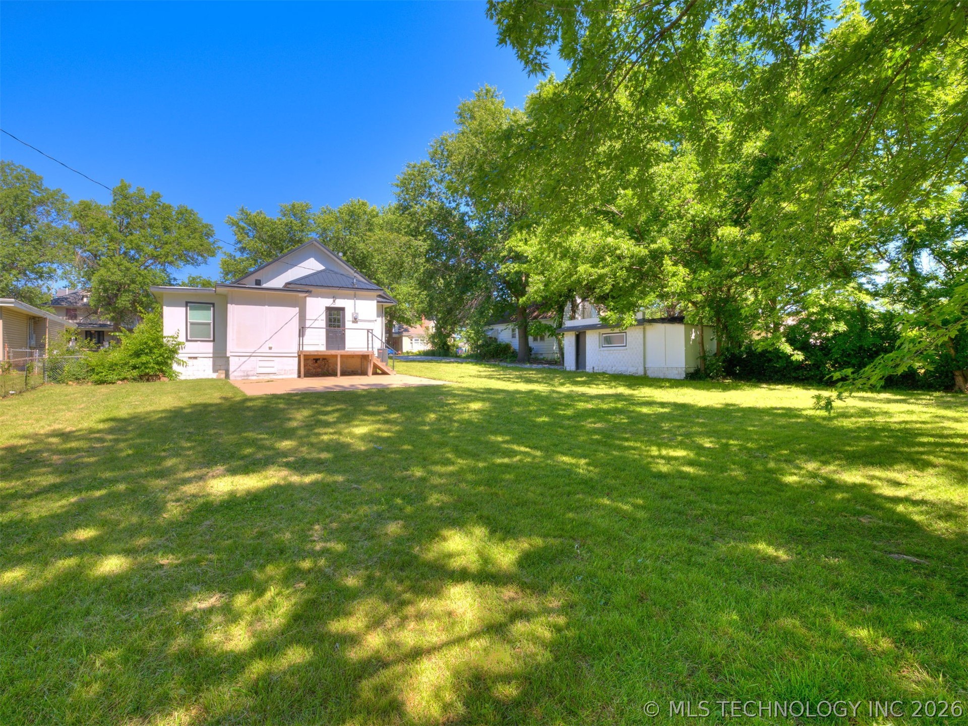 226 S Adair Street Vinita OK 74301