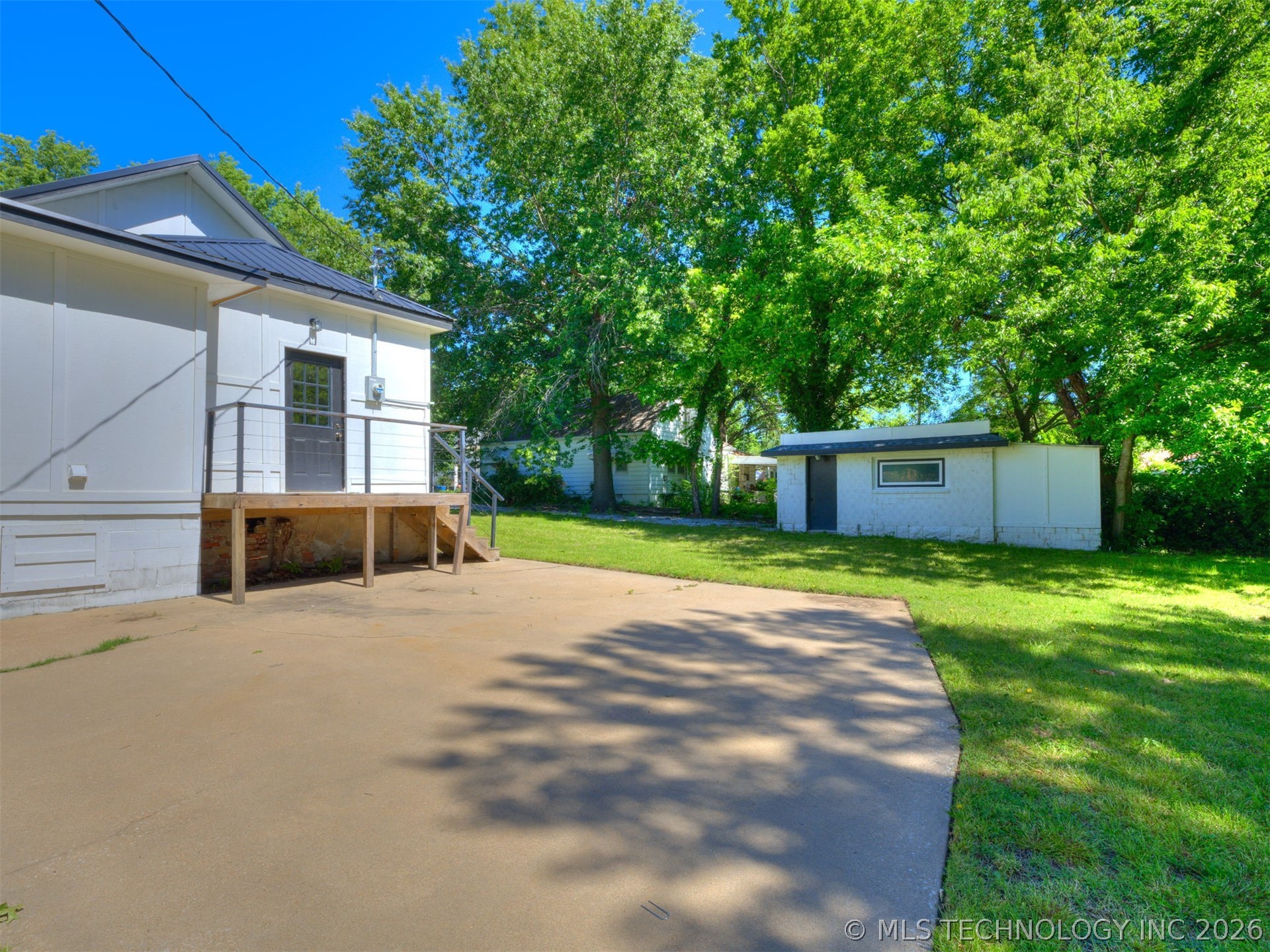 226 S Adair Street Vinita OK 74301