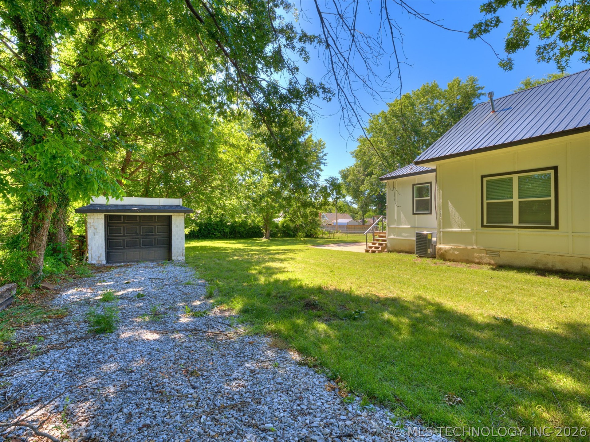 226 S Adair Street Vinita OK 74301