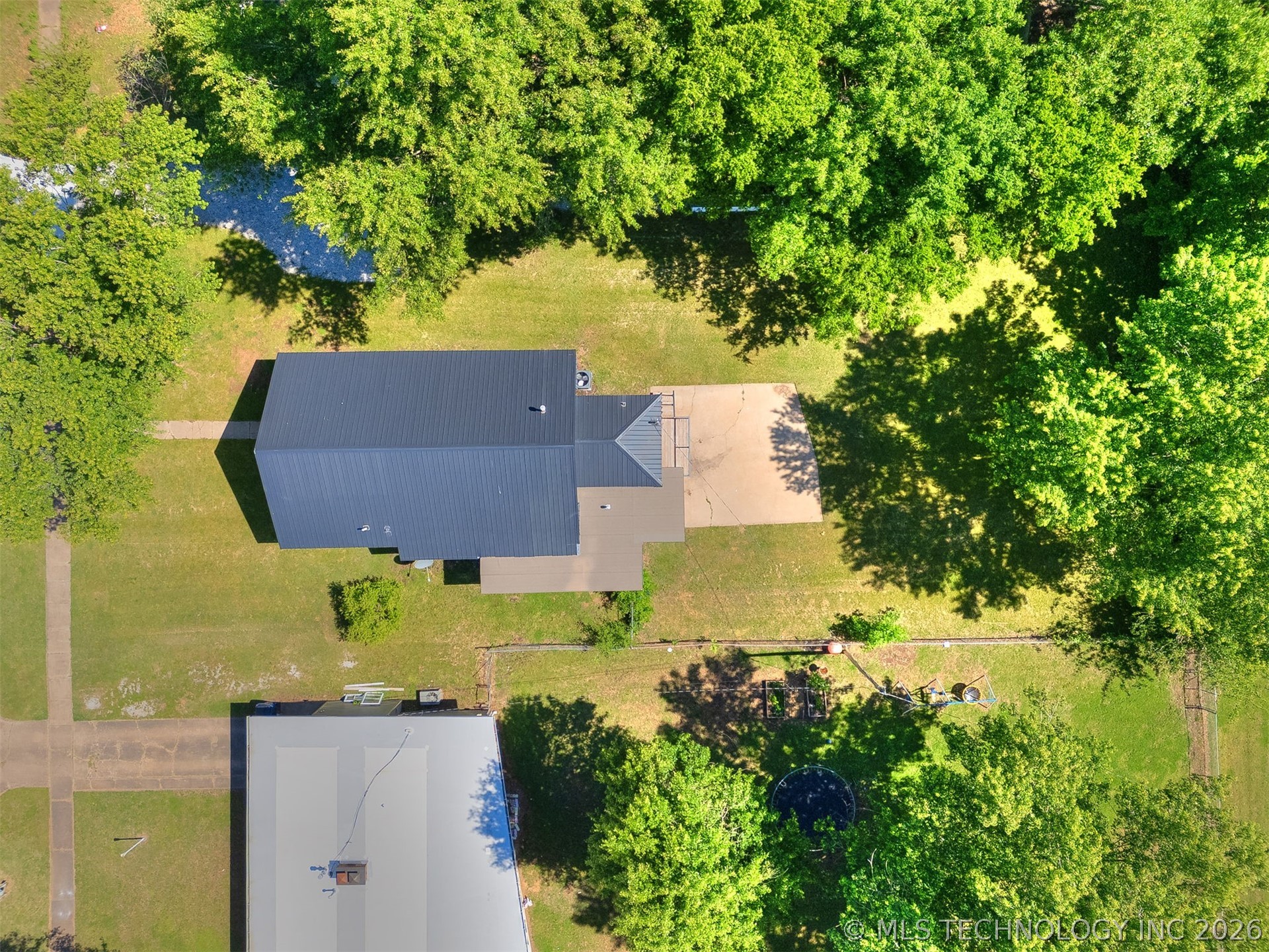 226 S Adair Street Vinita OK 74301