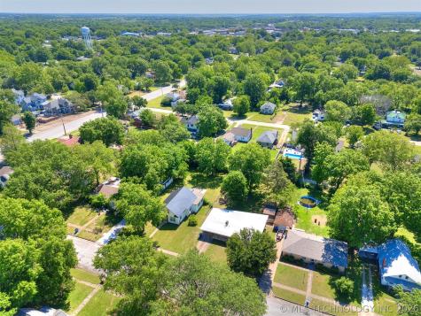 226 S Adair Street Vinita OK 74301