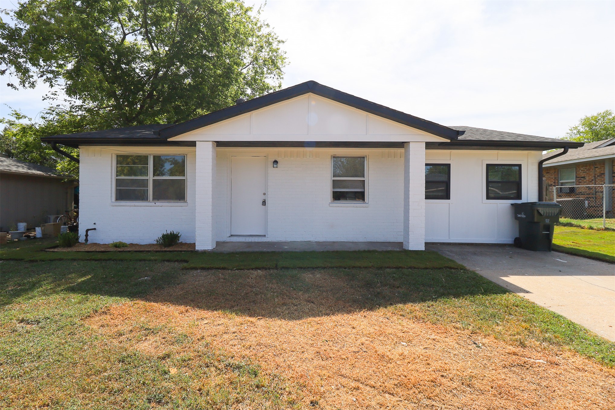 1007 W 9th Street Claremore OK 74017