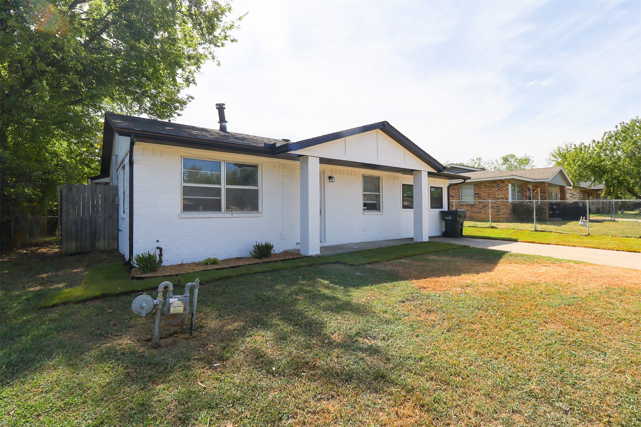 1007 W 9th Street Claremore OK 74017