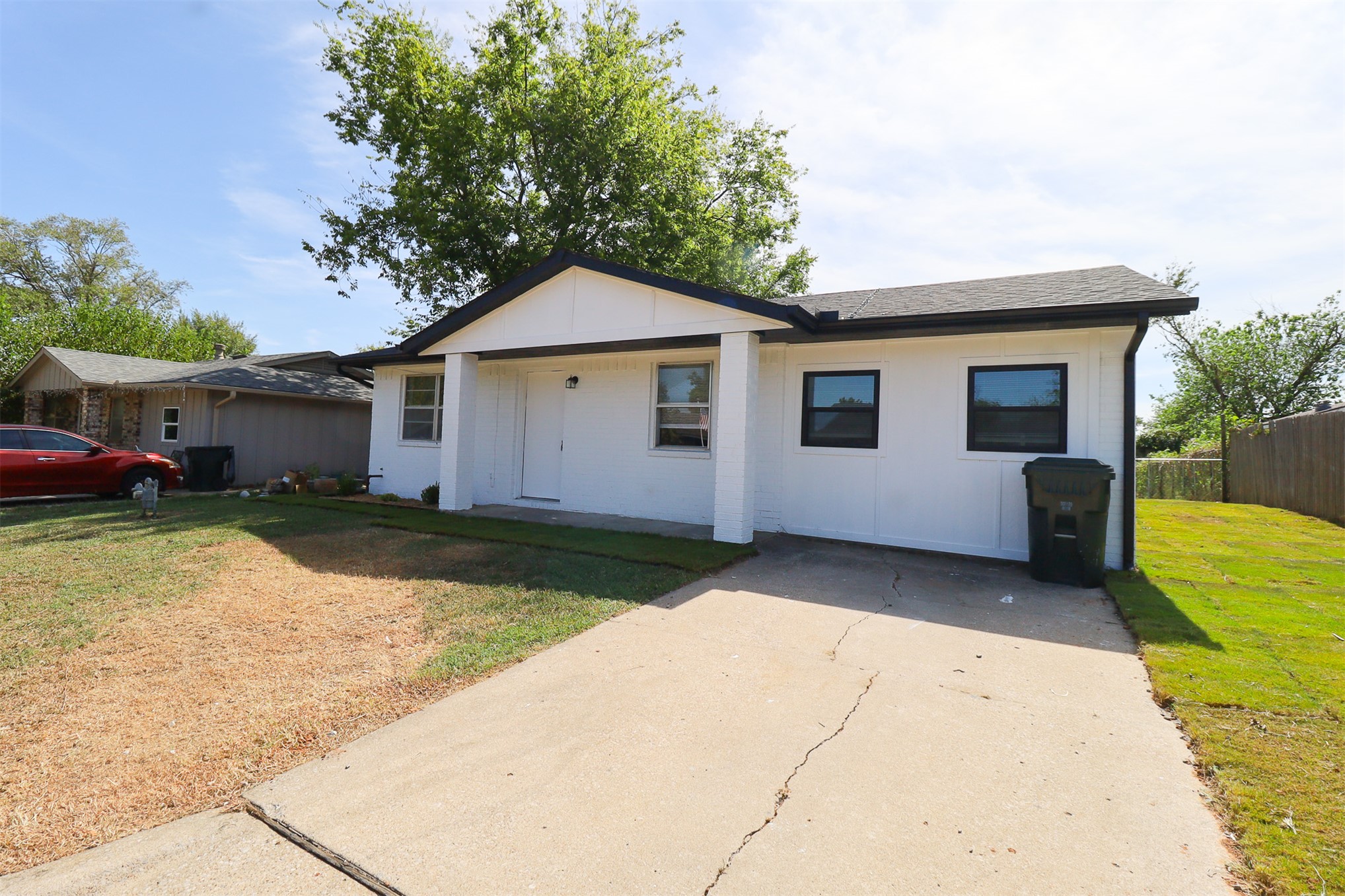 1007 W 9th Street Claremore OK 74017