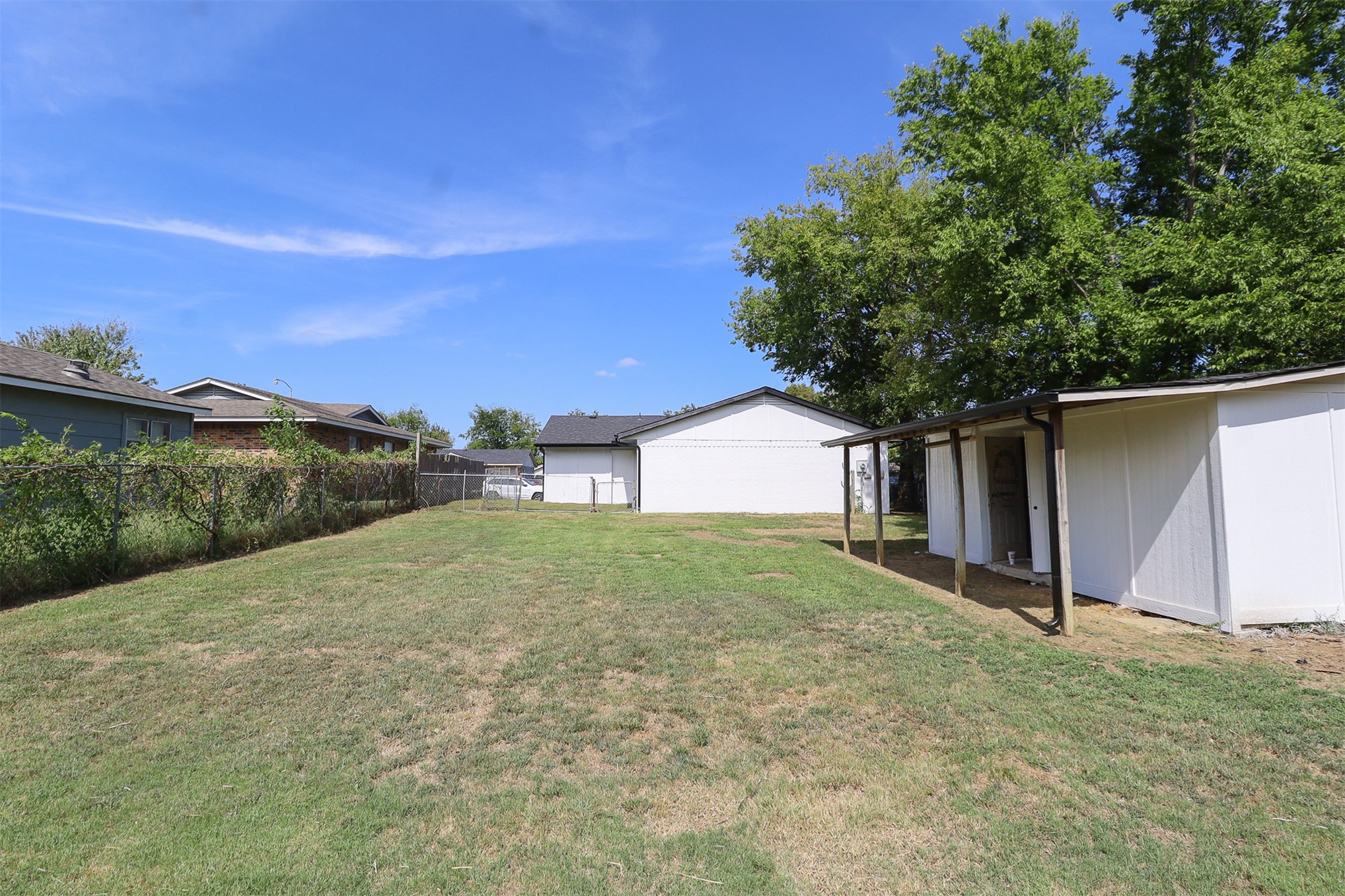 1007 W 9th Street Claremore OK 74017