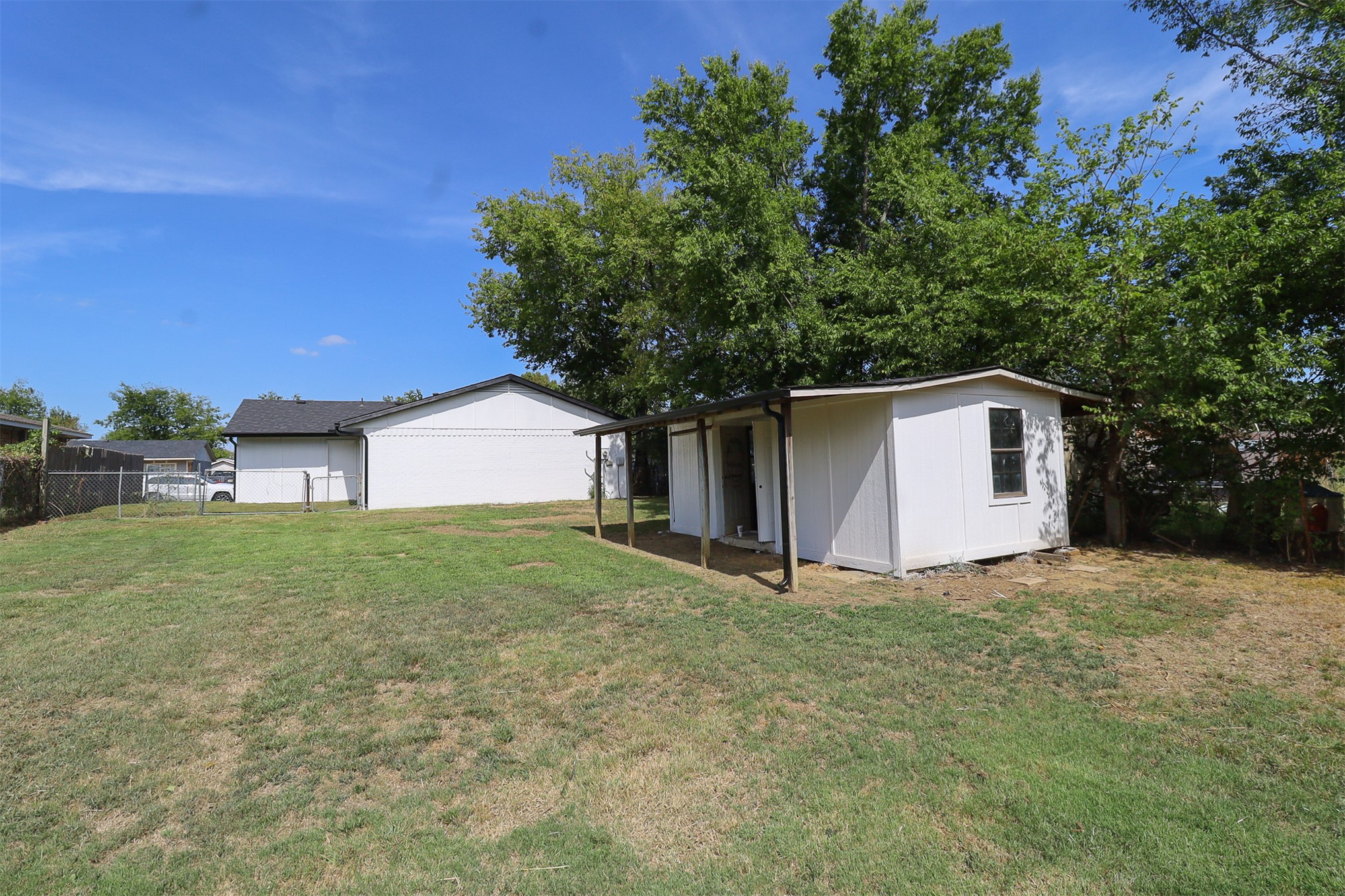 1007 W 9th Street Claremore OK 74017