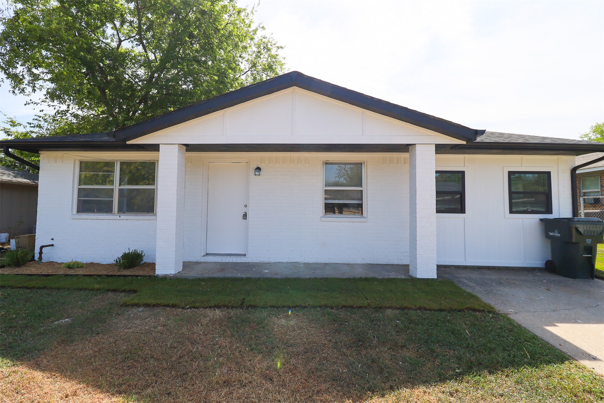 1007 W 9th Street Claremore OK 74017