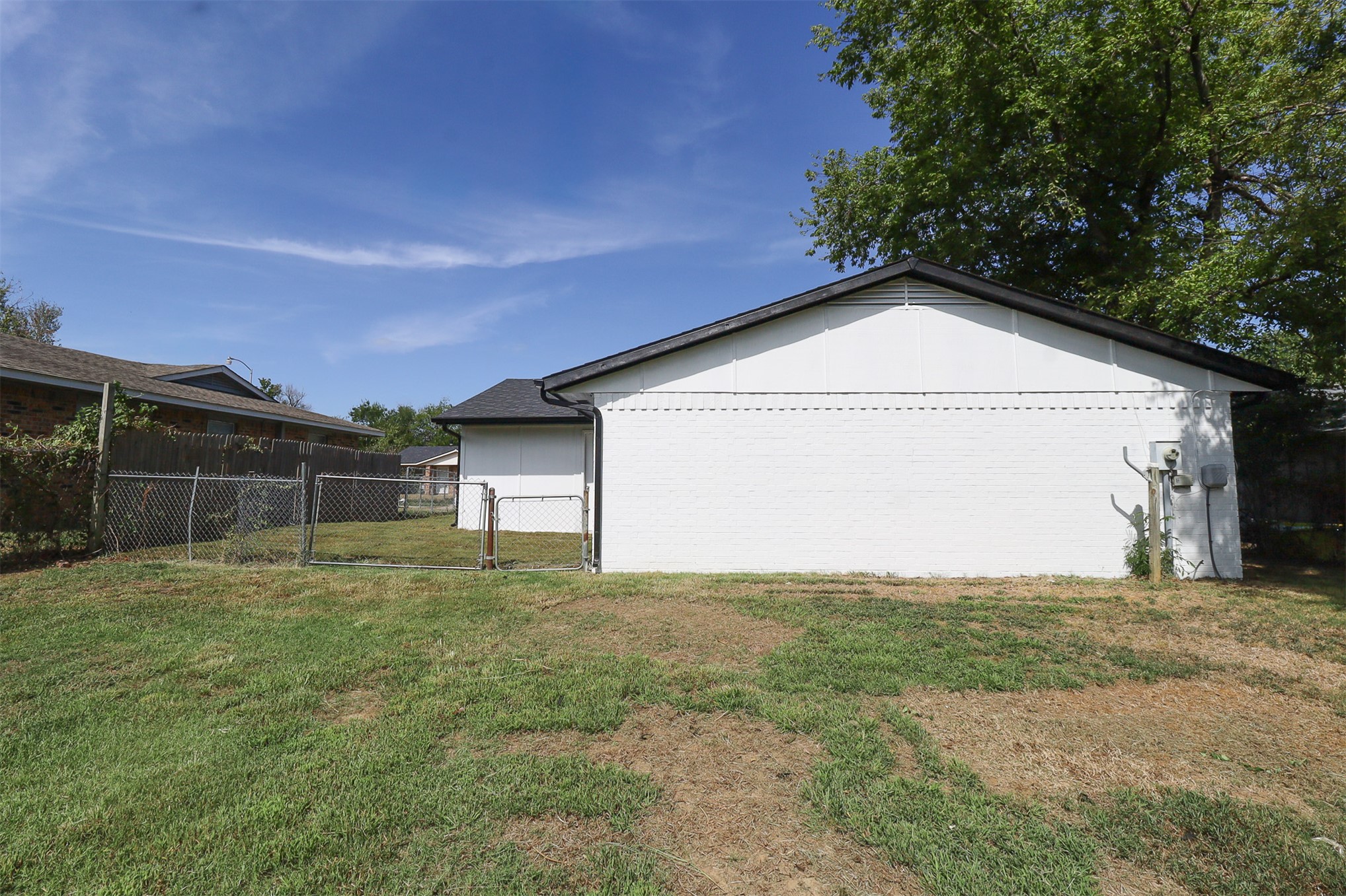 1007 W 9th Street Claremore OK 74017