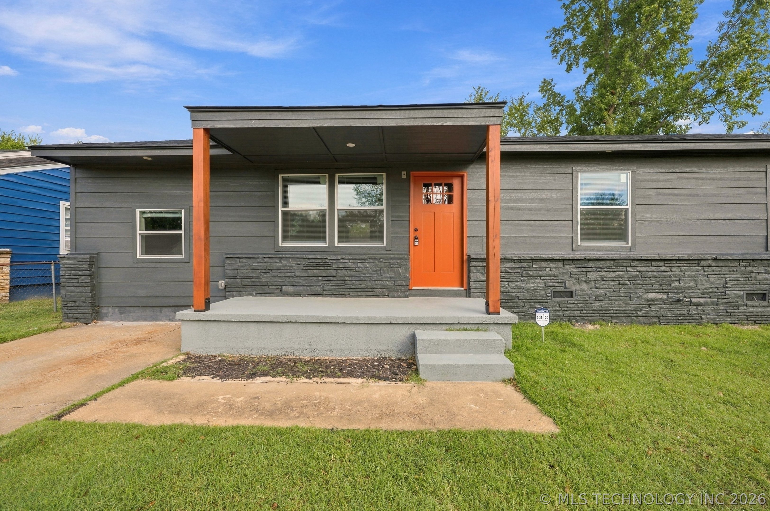 219 W 49th Street N Tulsa OK 74126