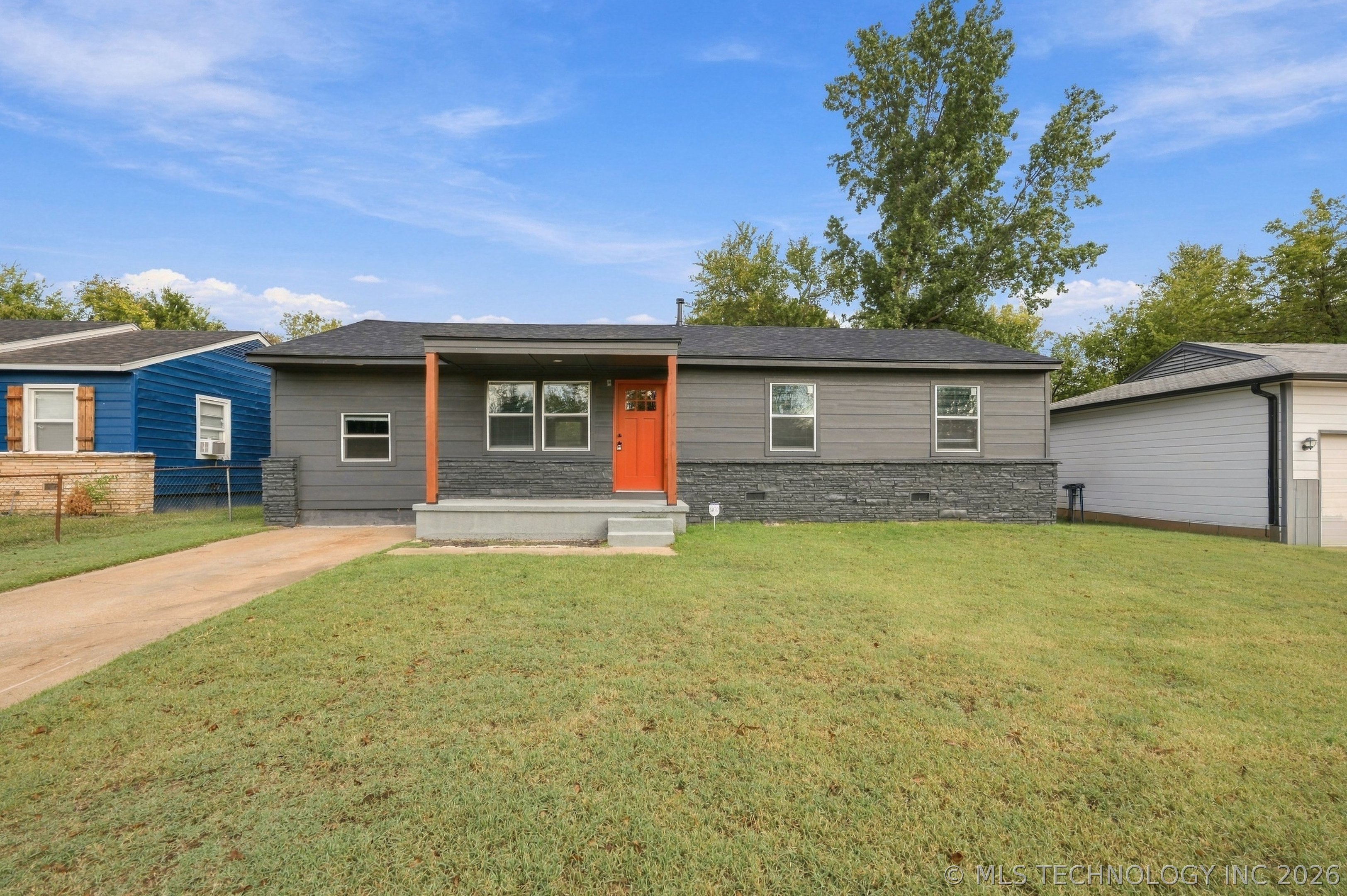 219 W 49th Street N Tulsa OK 74126