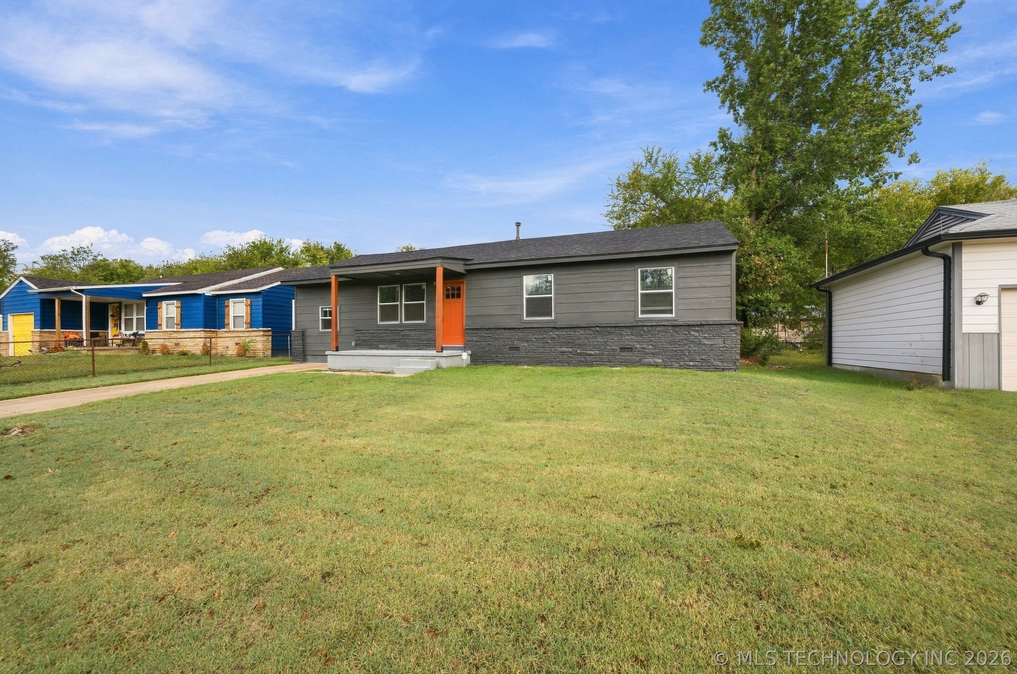 219 W 49th Street N Tulsa OK 74126