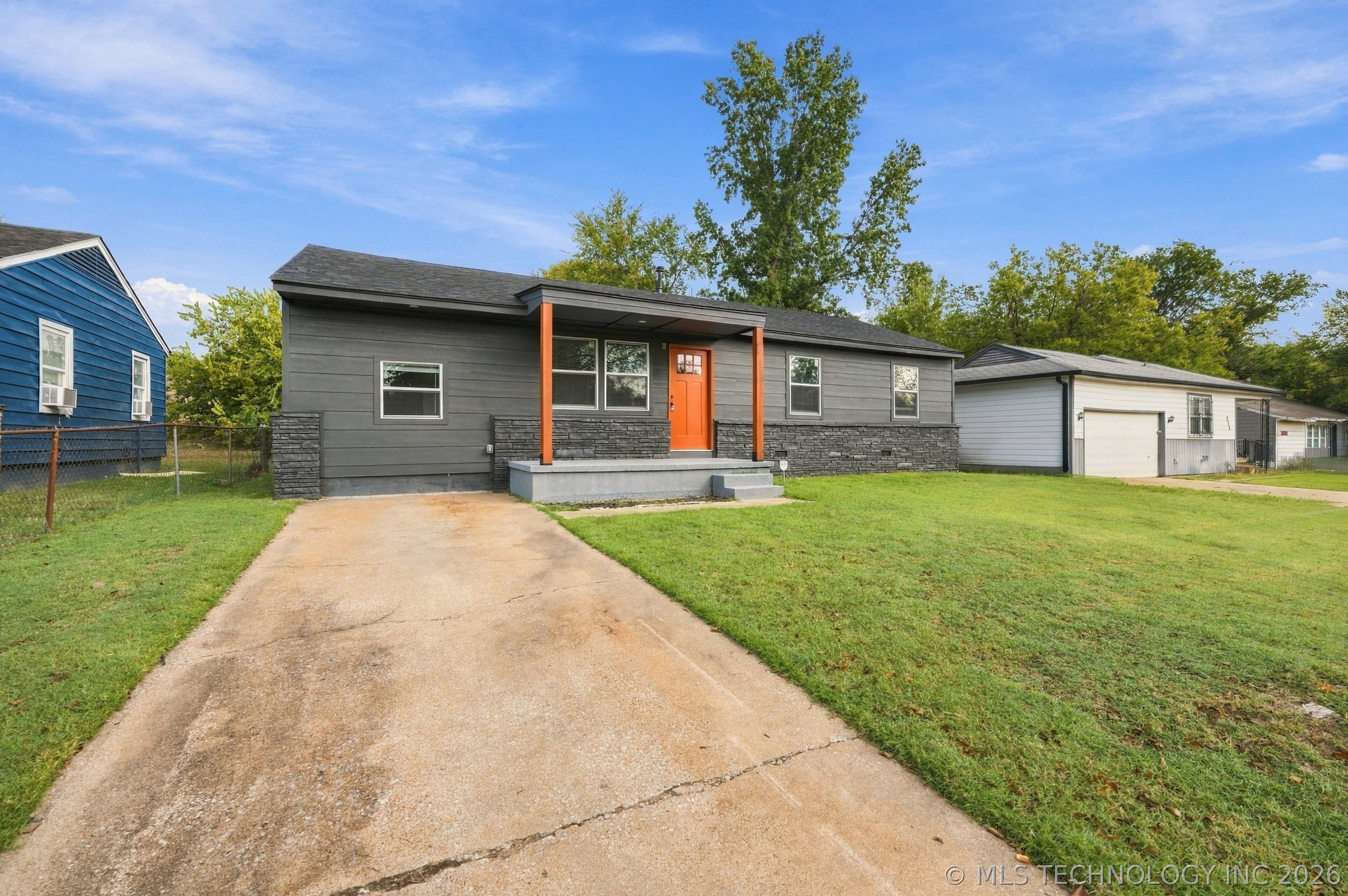 219 W 49th Street N Tulsa OK 74126