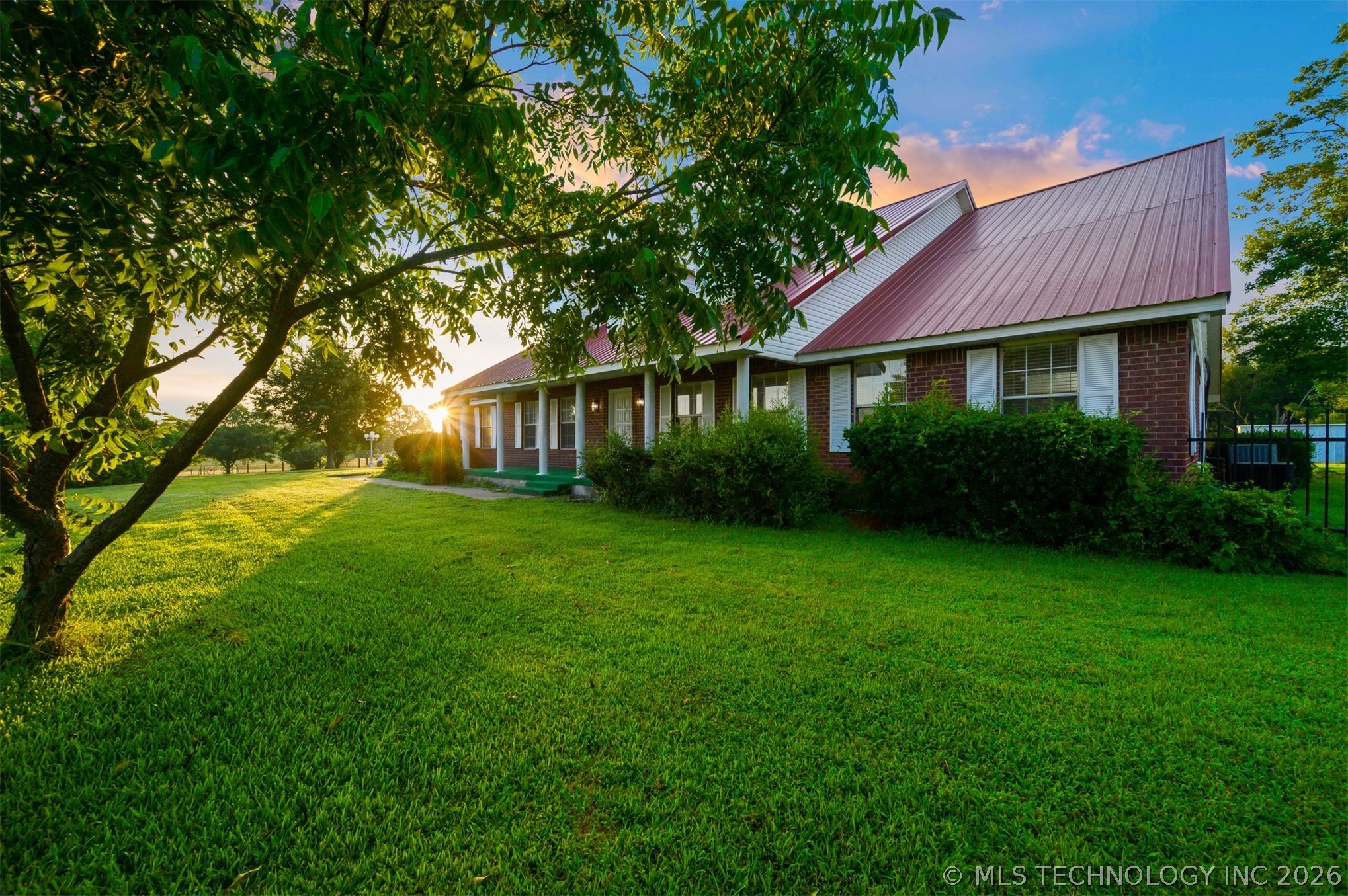 800 N Denison Road Idabel OK 74745