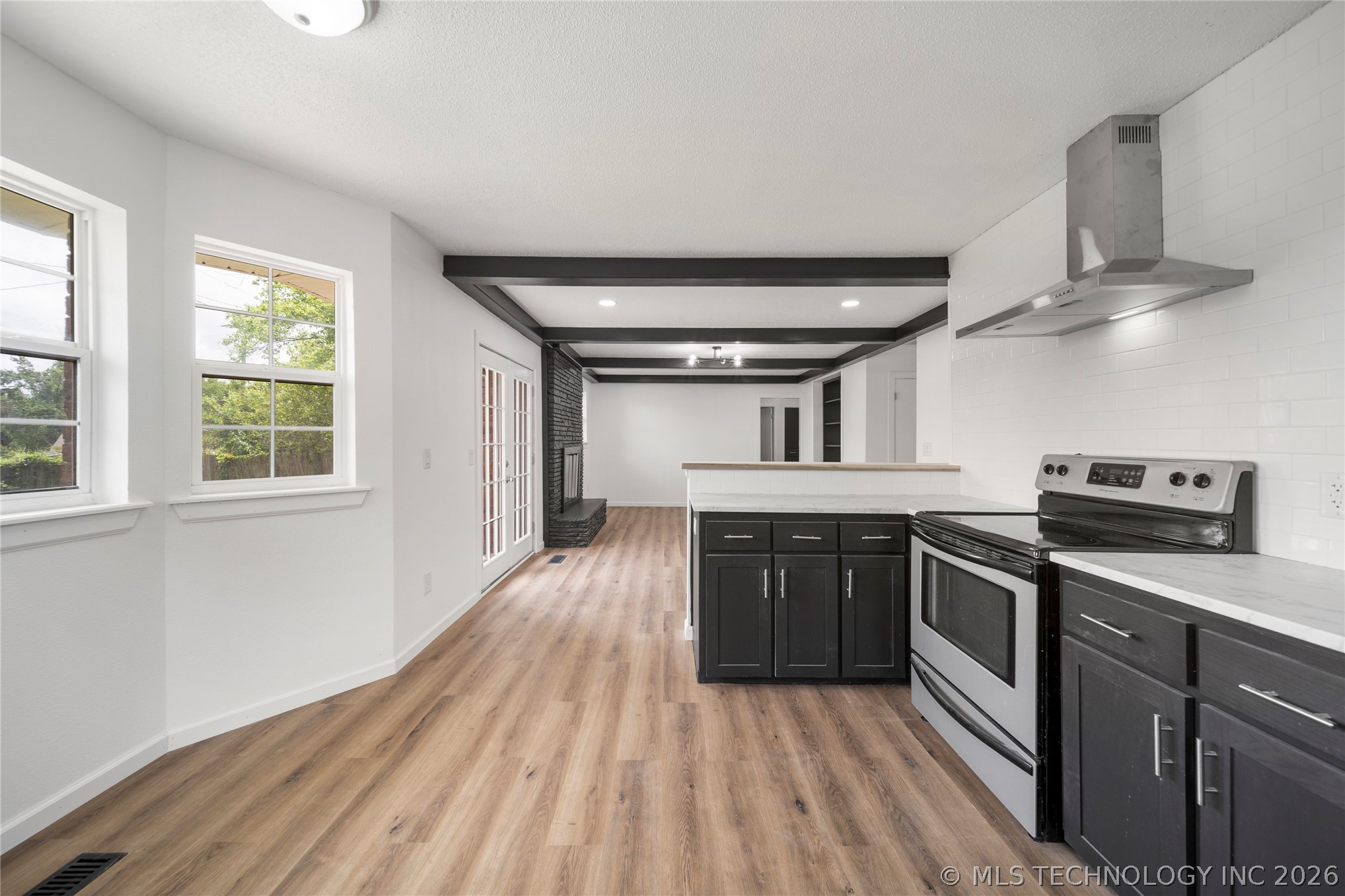 619 Elmwood Drive Cleveland OK 74020