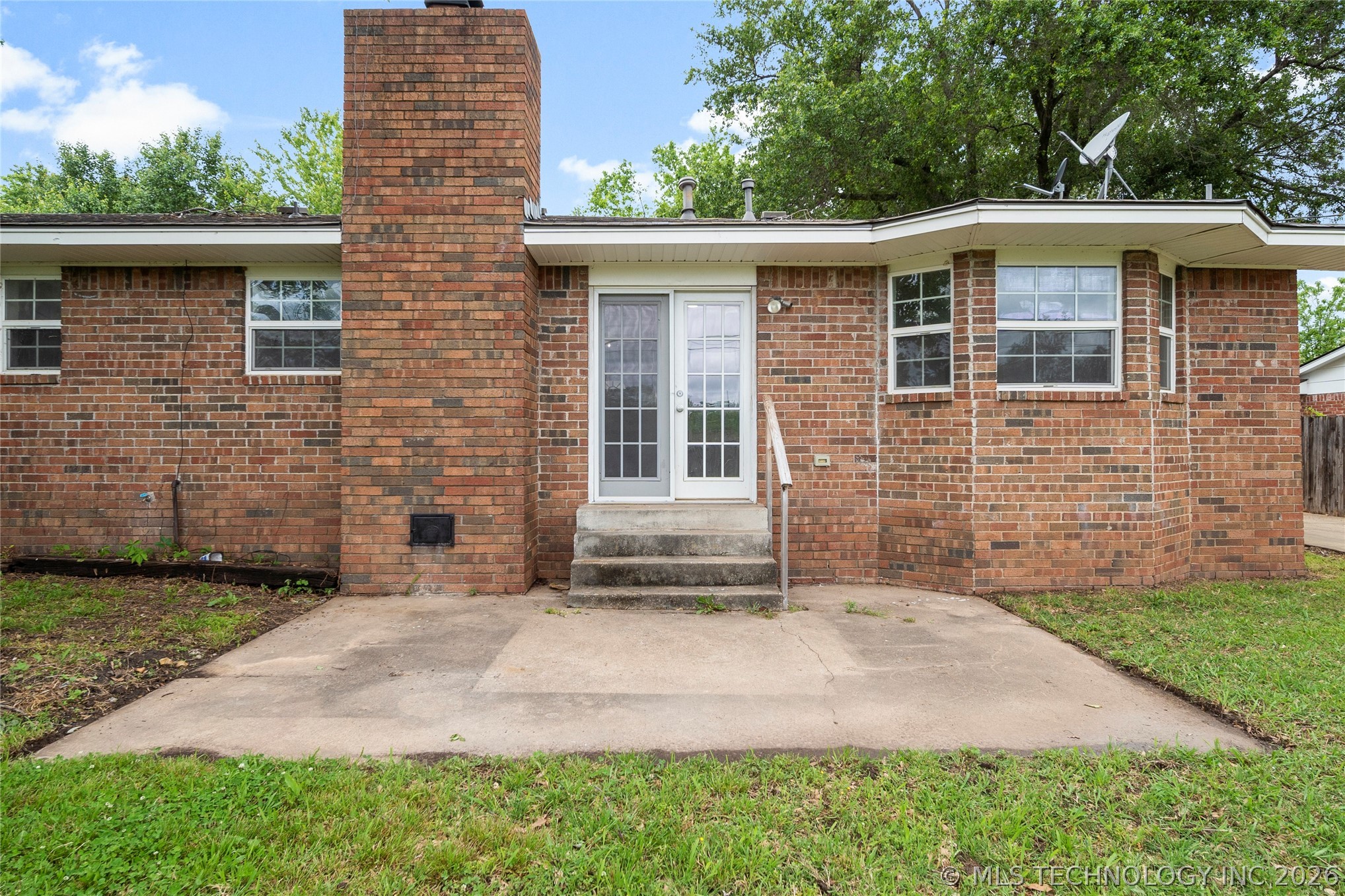 619 Elmwood Drive Cleveland OK 74020