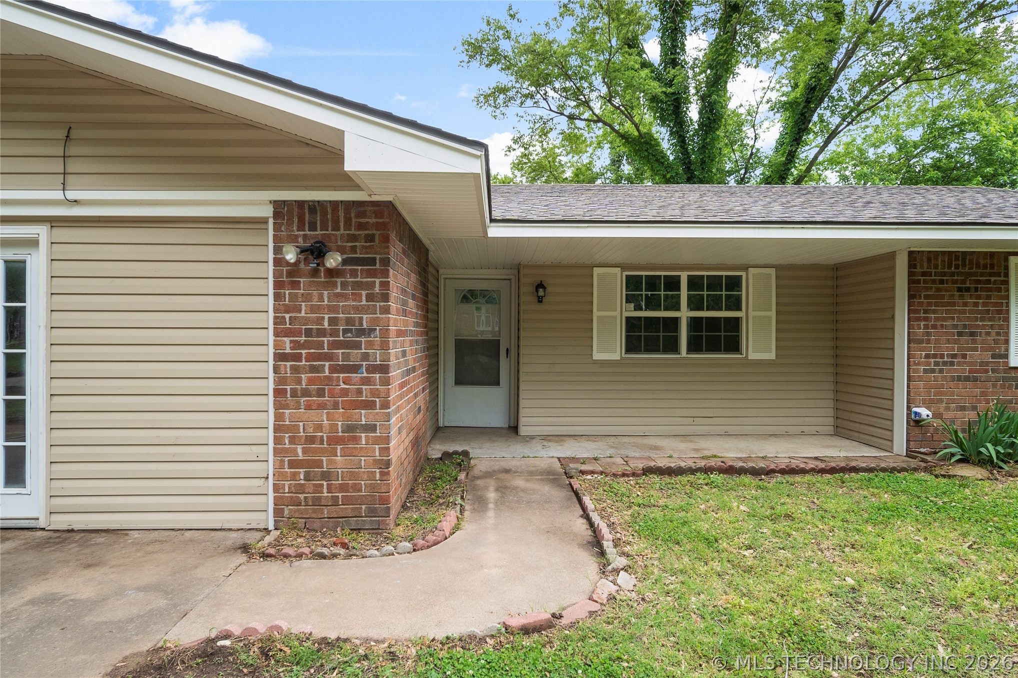 619 Elmwood Drive Cleveland OK 74020