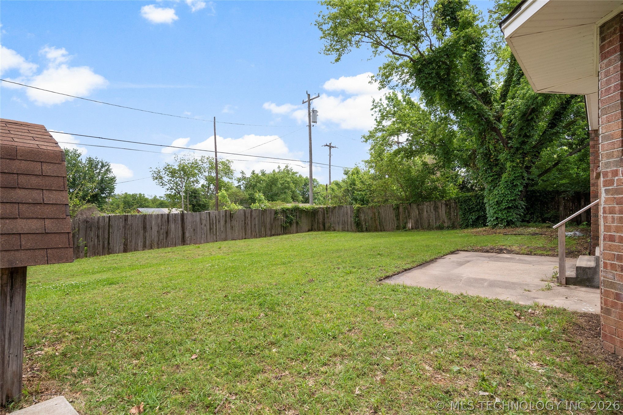 619 Elmwood Drive Cleveland OK 74020