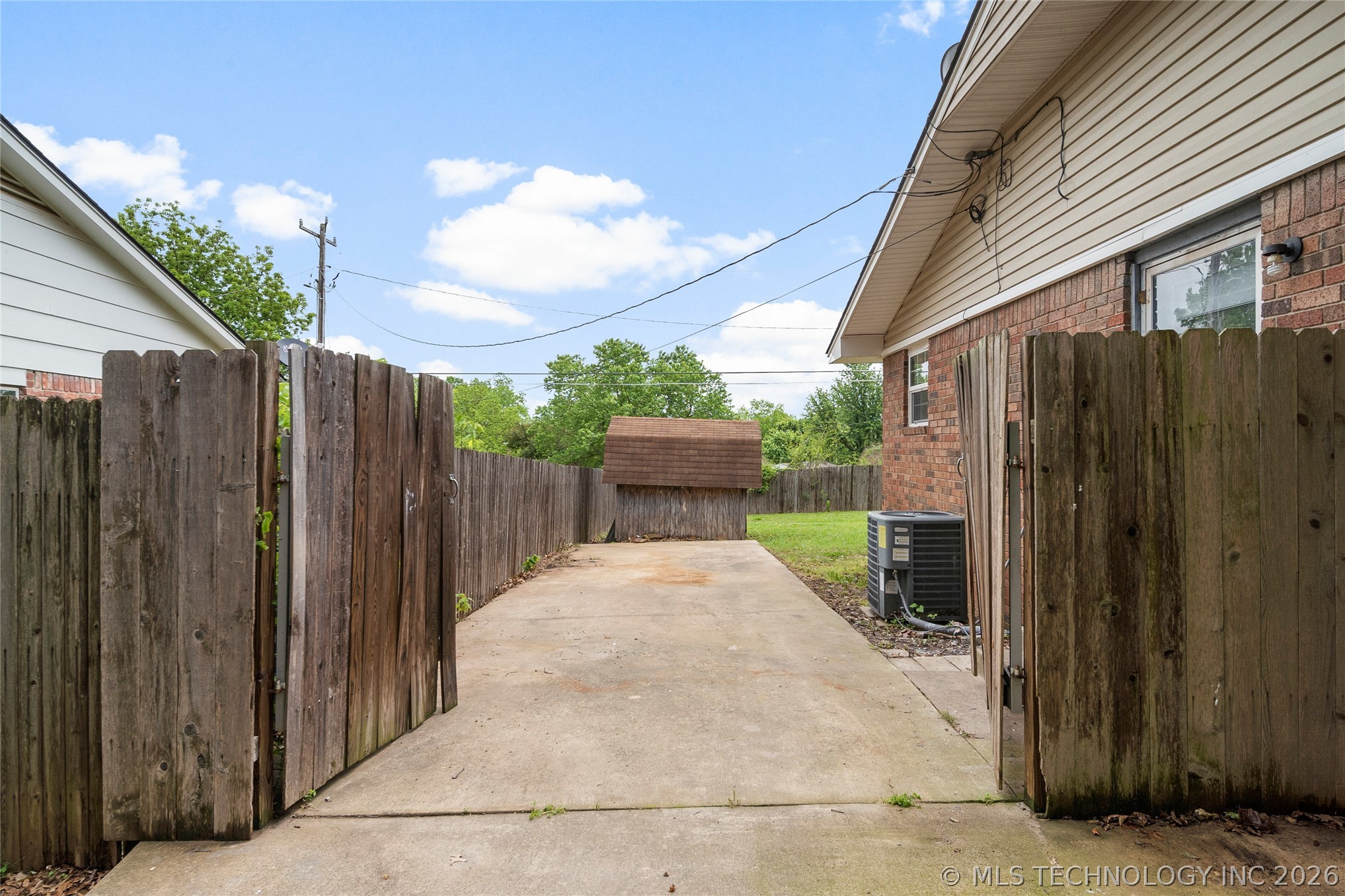 619 Elmwood Drive Cleveland OK 74020