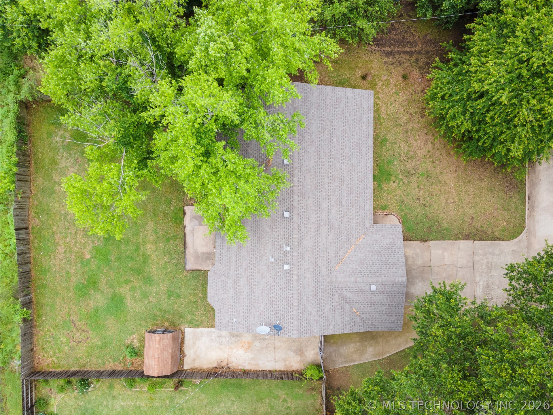 619 Elmwood Drive Cleveland OK 74020