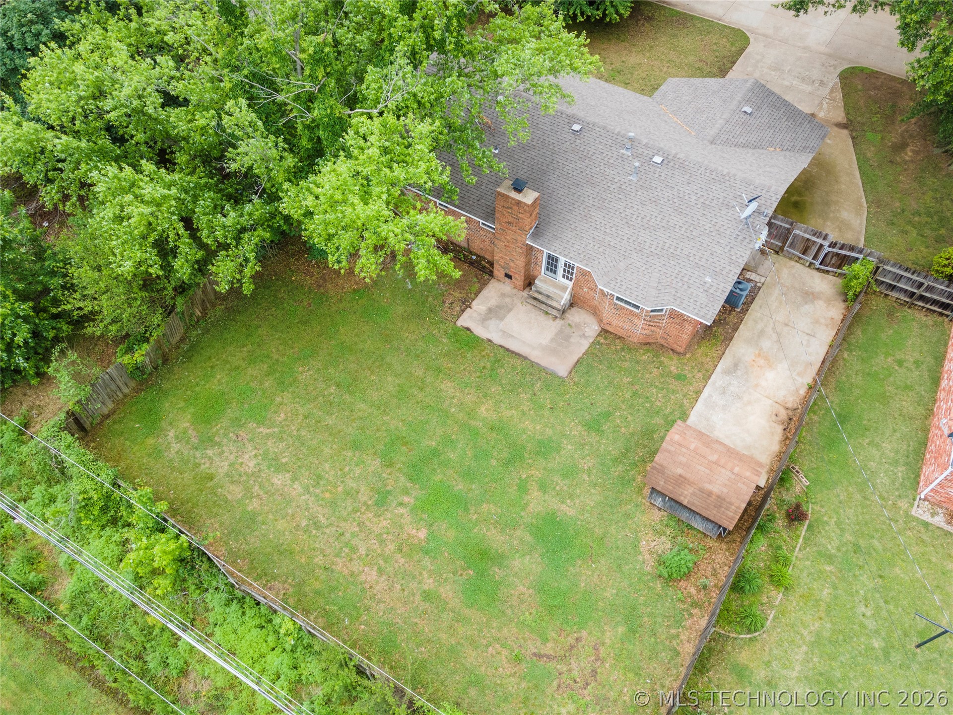 619 Elmwood Drive Cleveland OK 74020