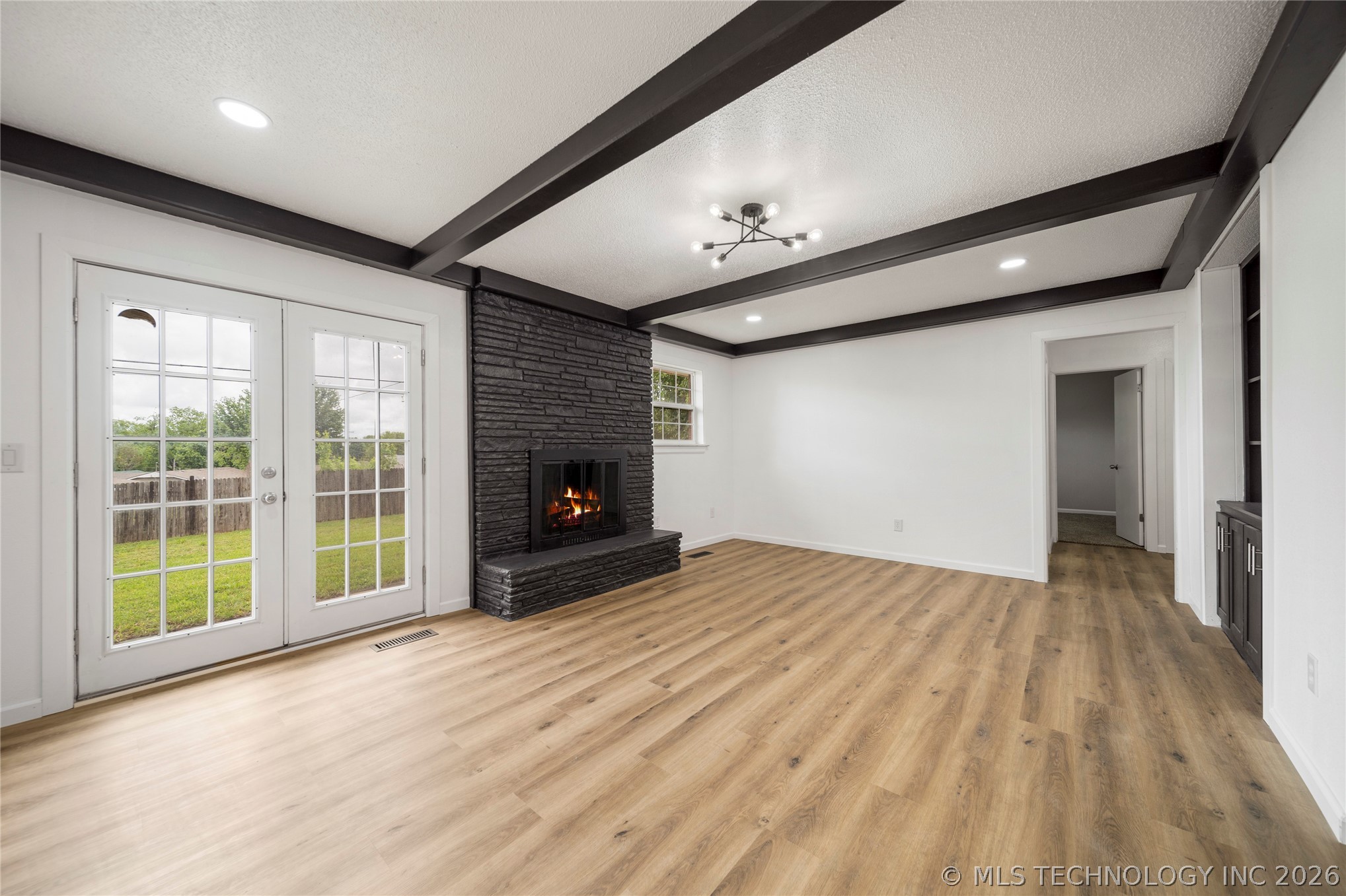 619 Elmwood Drive Cleveland OK 74020