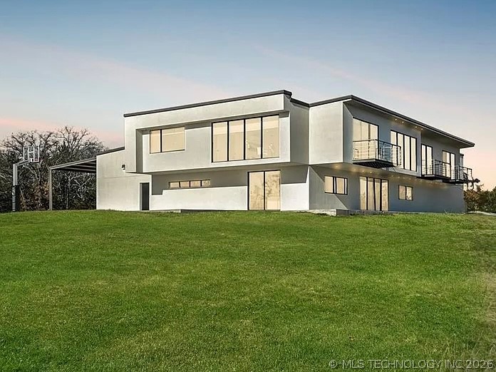 546 Mockingbird Ardmore OK 73401